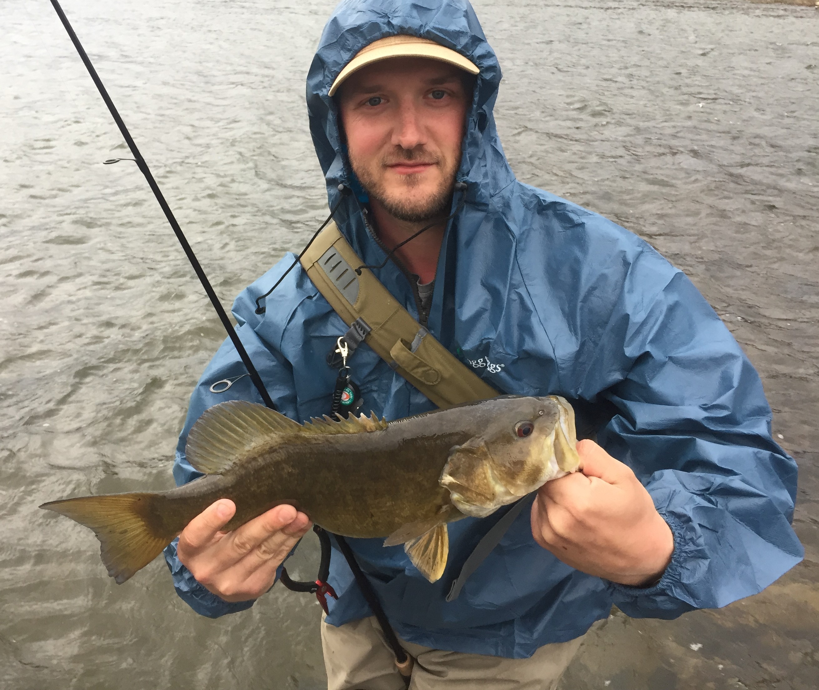 Allegheny River