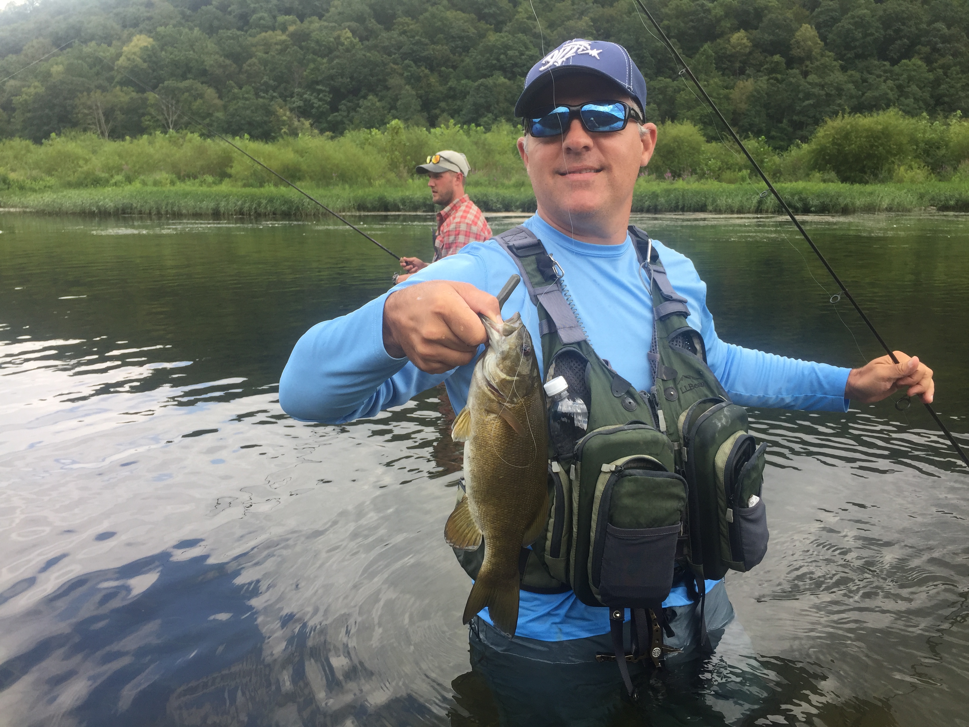 Allegheny River