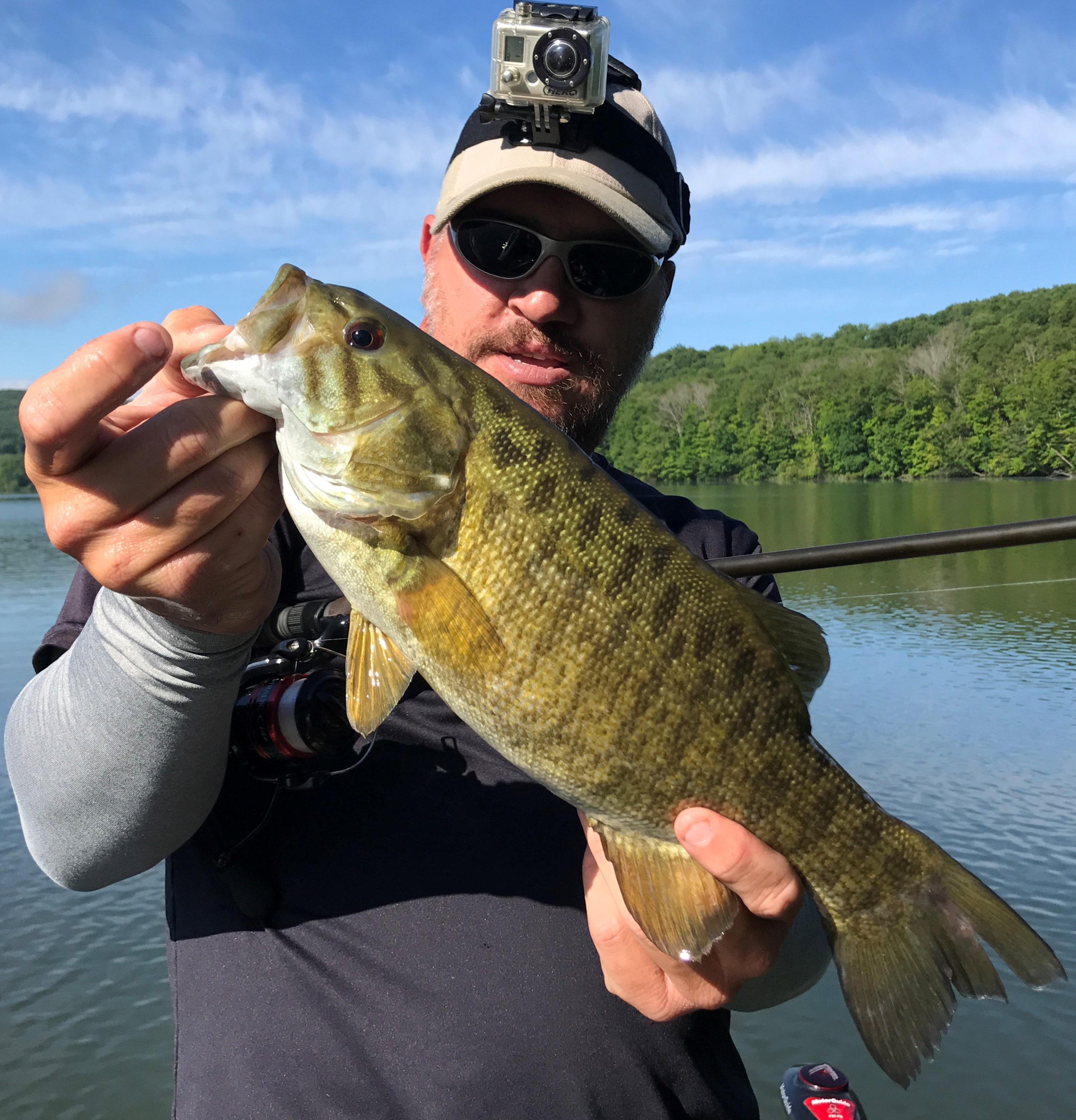 Pa Inland Reservoir