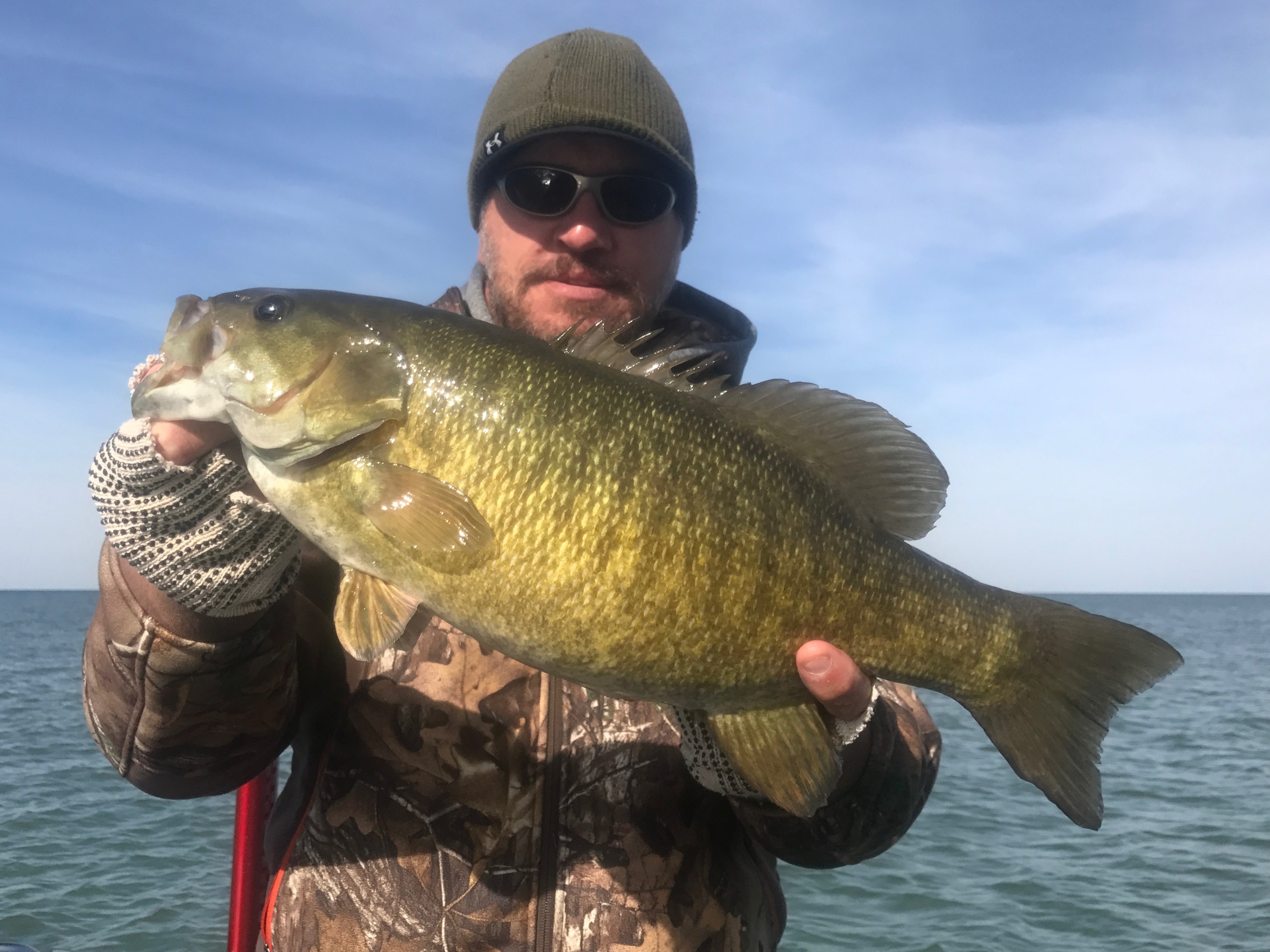 Lake Erie