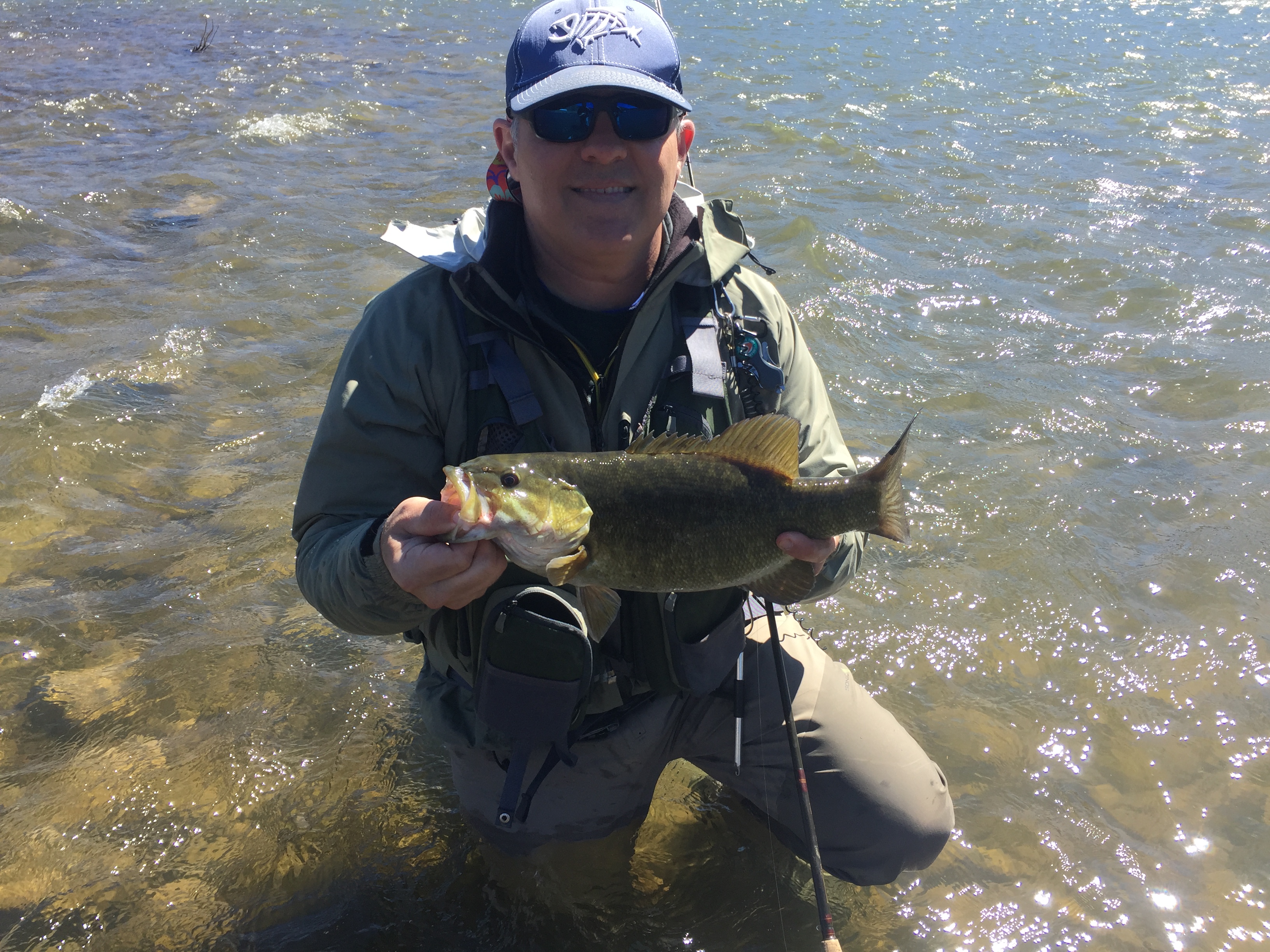 Allegheny River