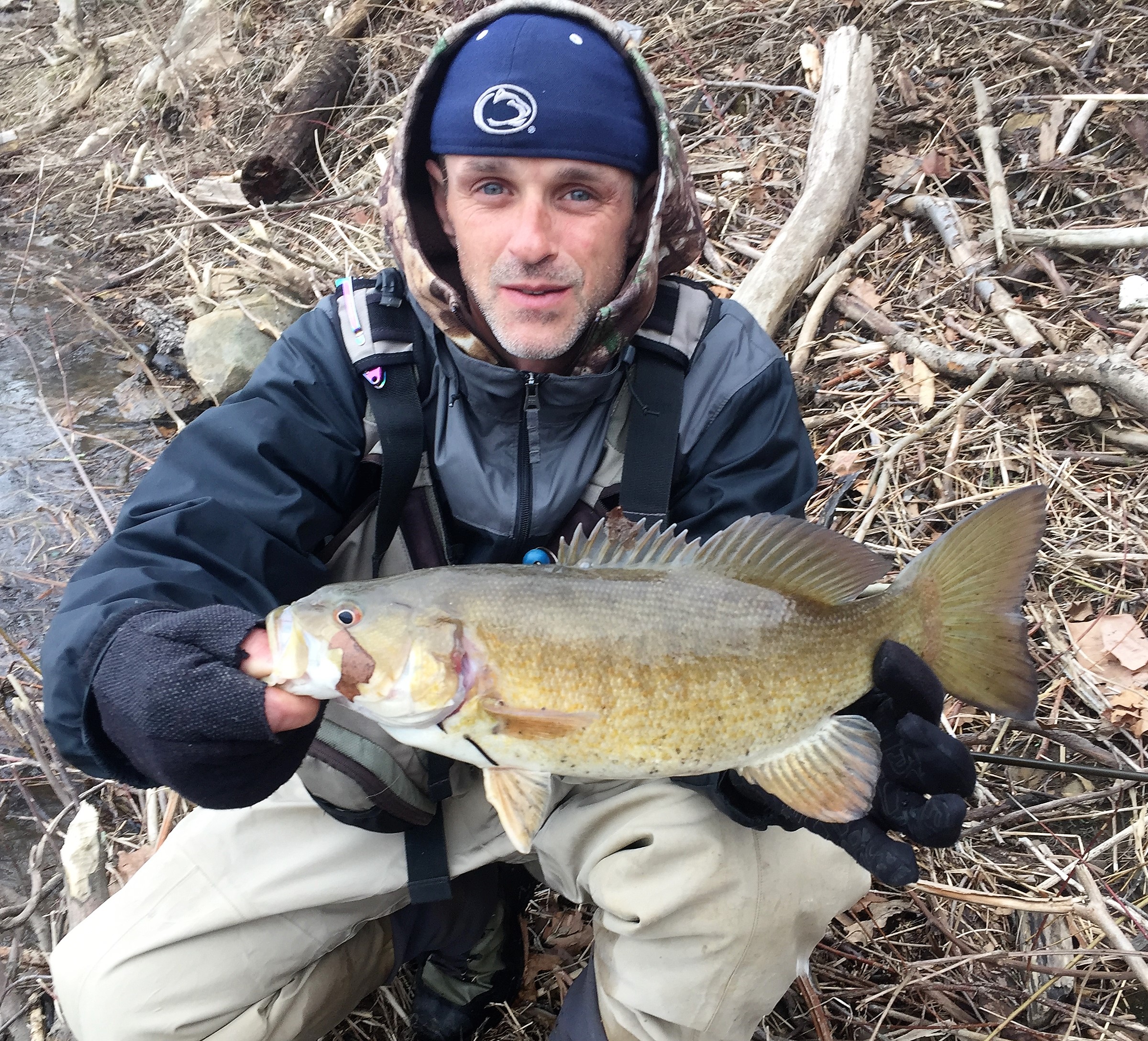 Allegheny River