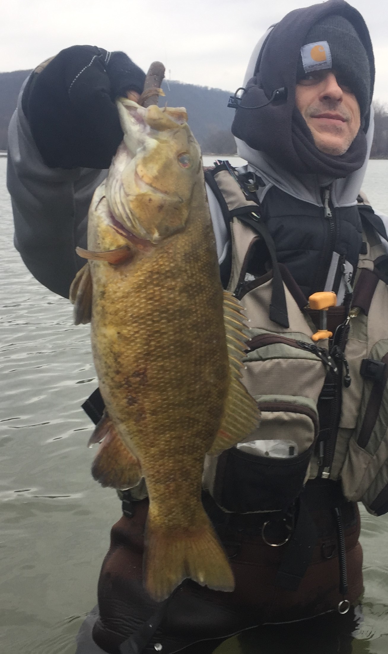 Allegheny River