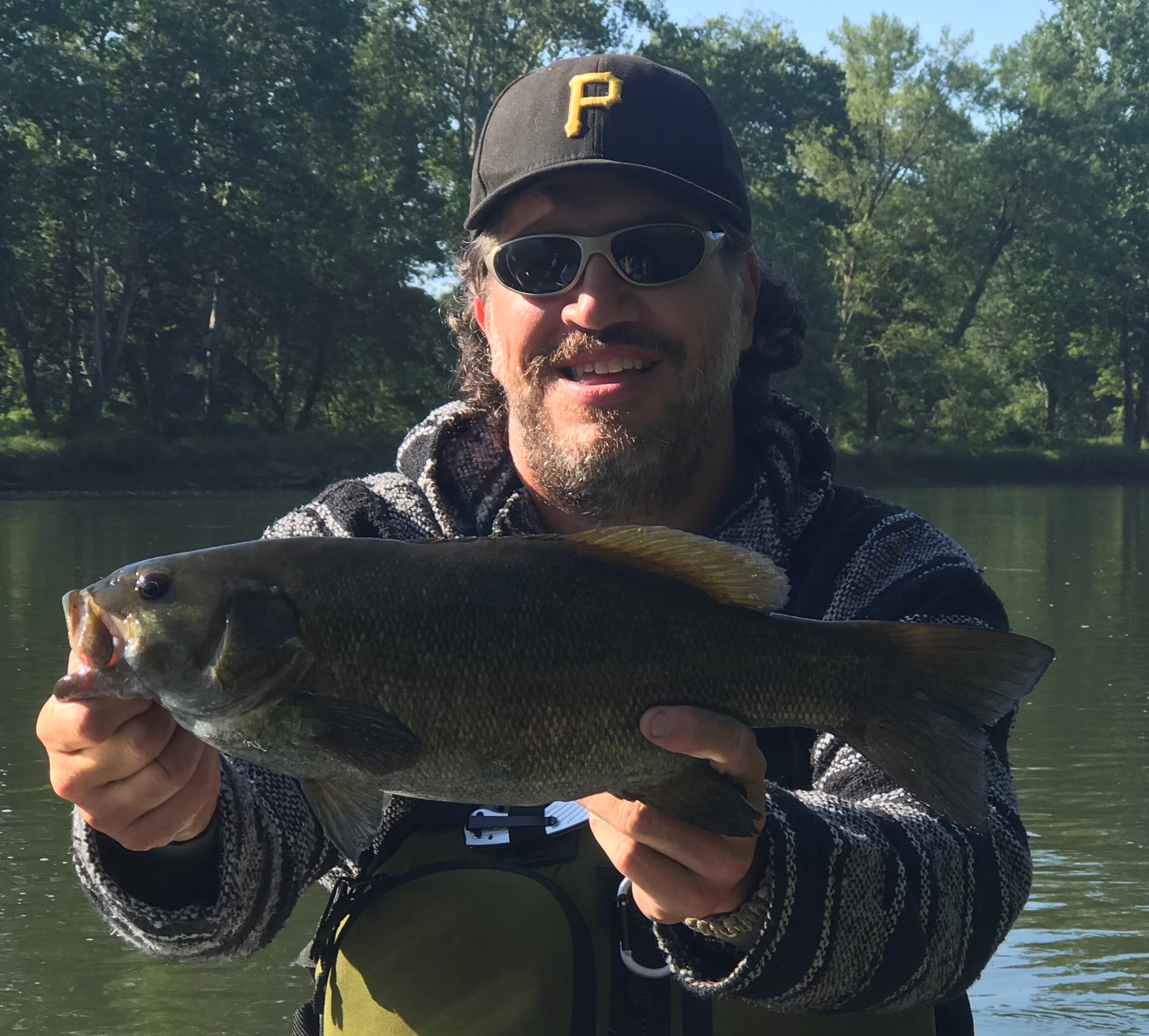 Allegheny River