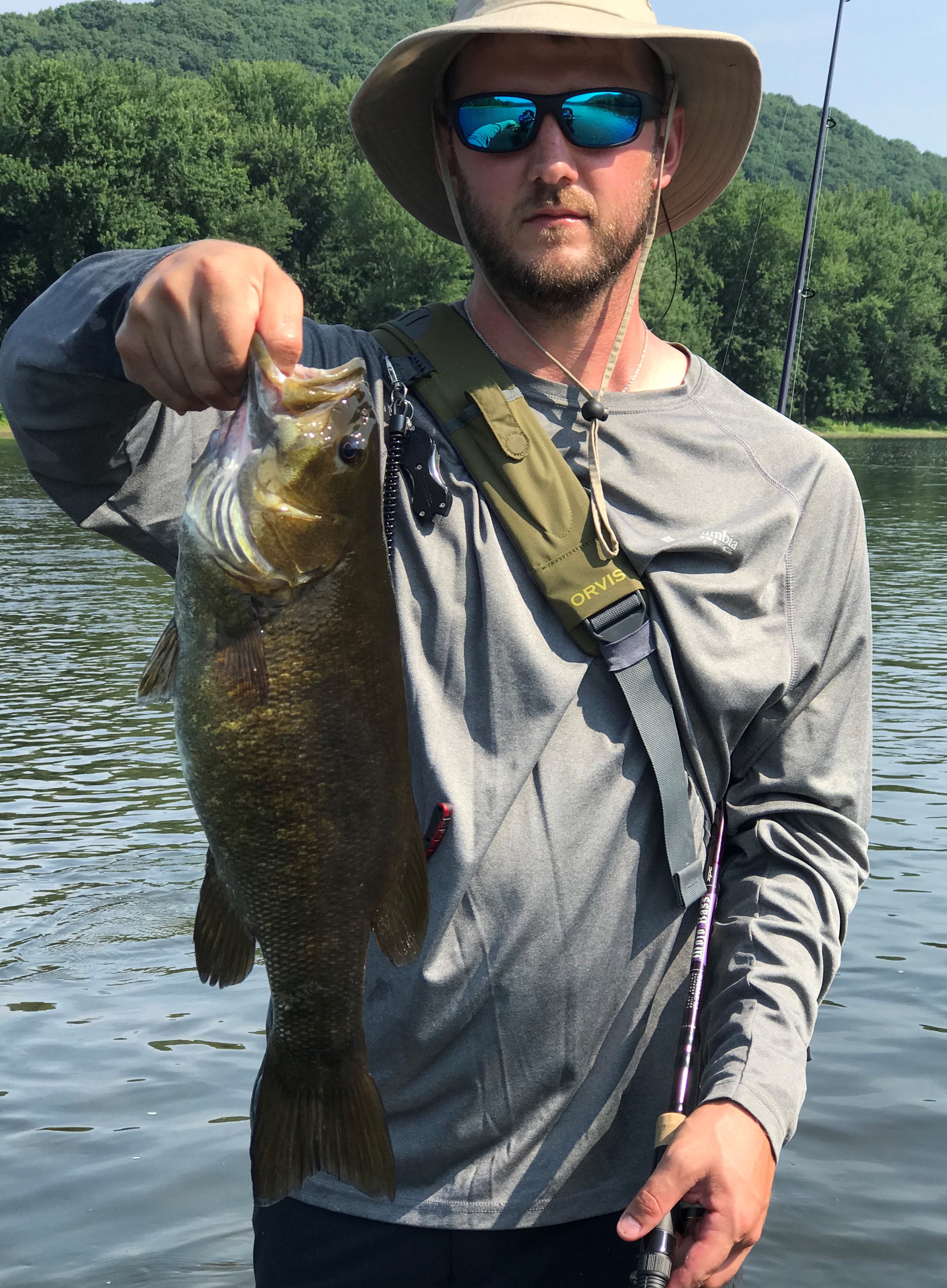 Allegheny River