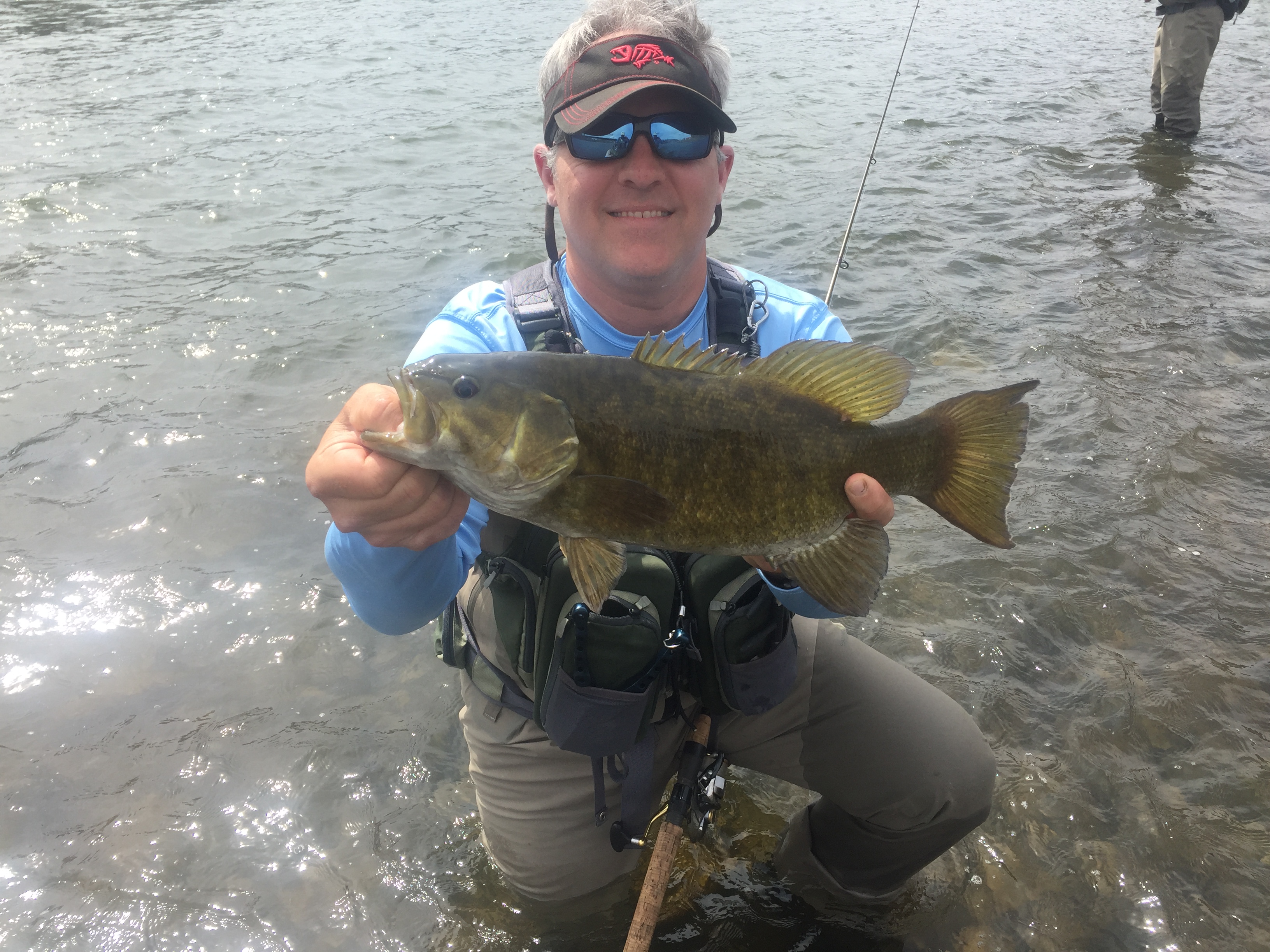 Allegheny River
