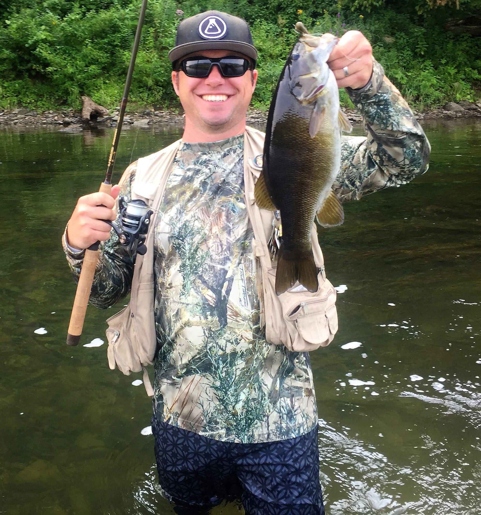 Allegheny River