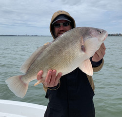 2019 Lake St Clair
