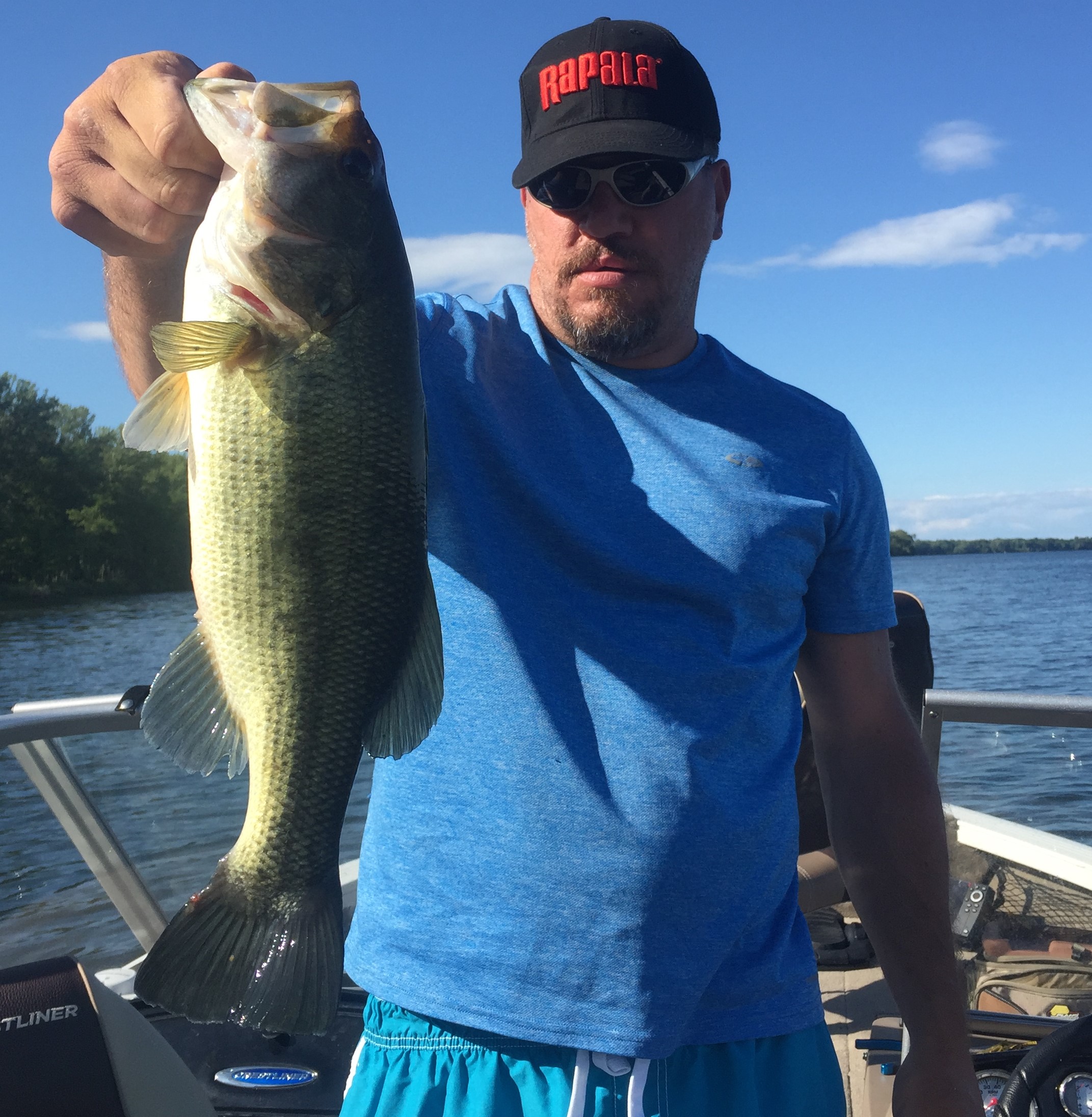Lake Erie