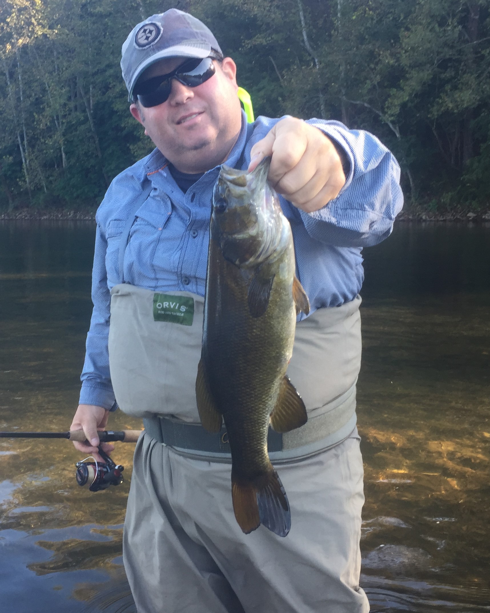 Youghiogheny River