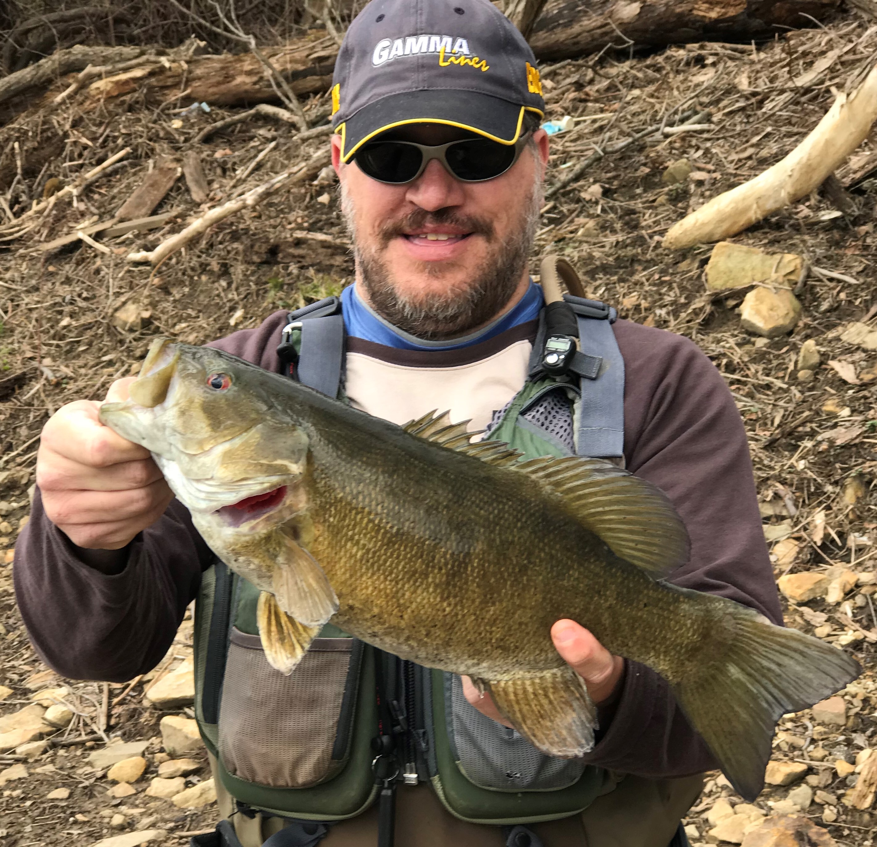 Allegheny River