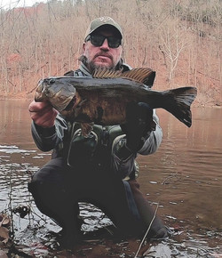 Juniata River