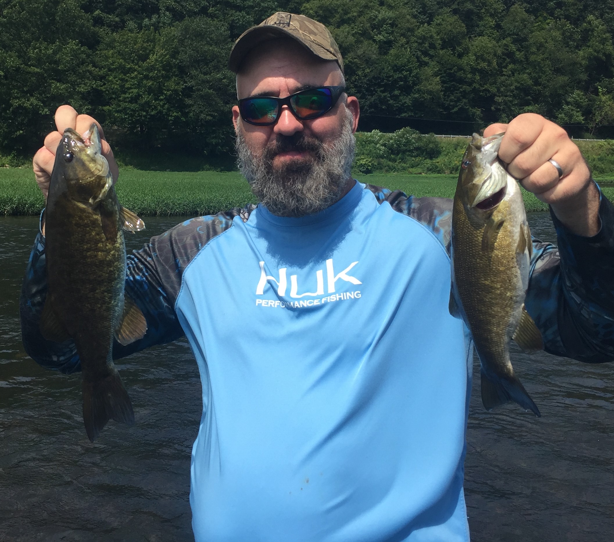 Allegheny River