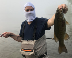 Allegheny River