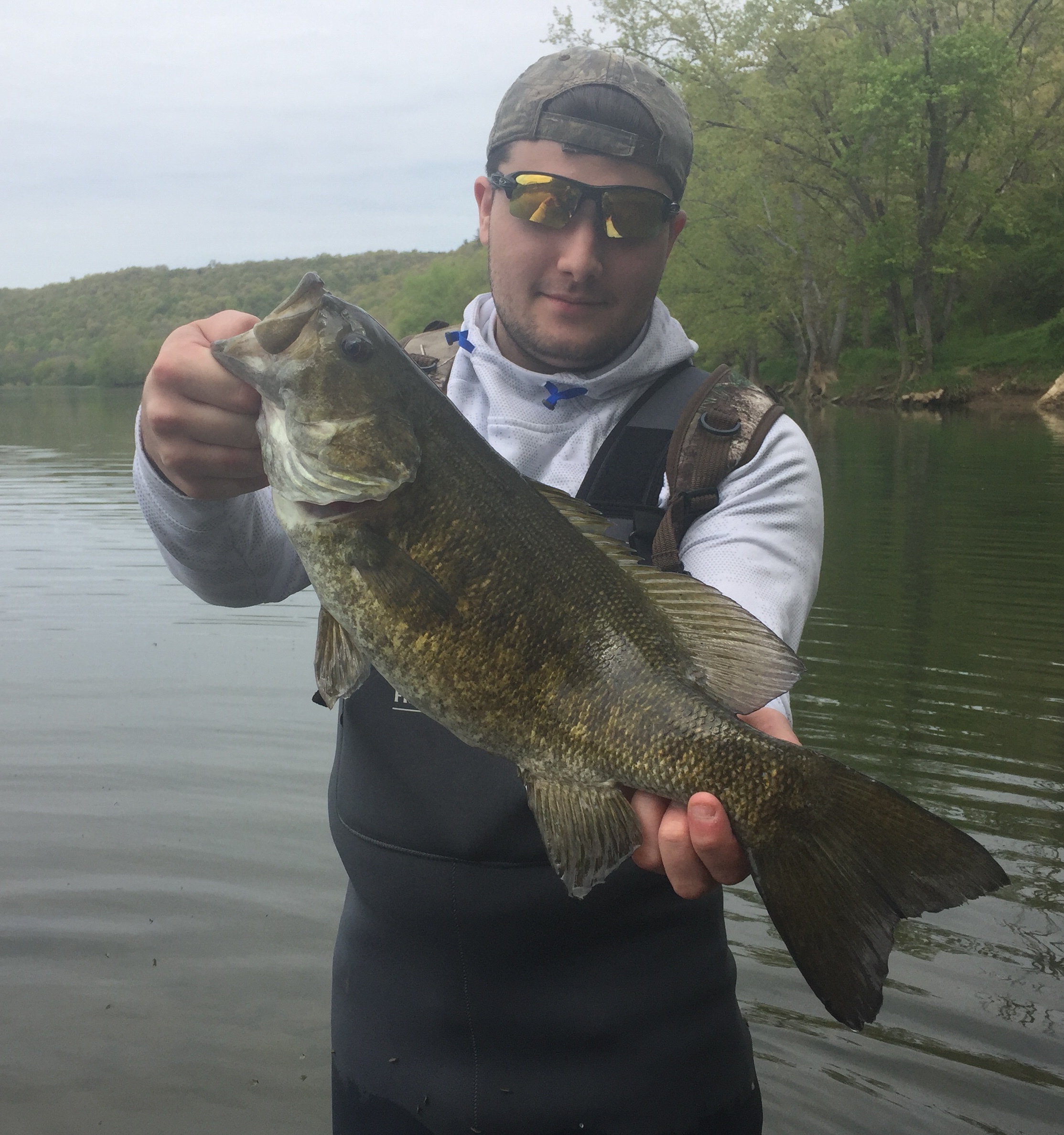 Allegheny River