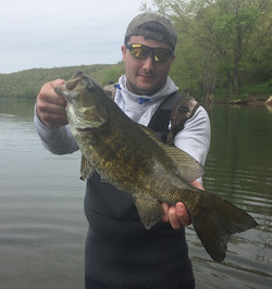 Allegheny River