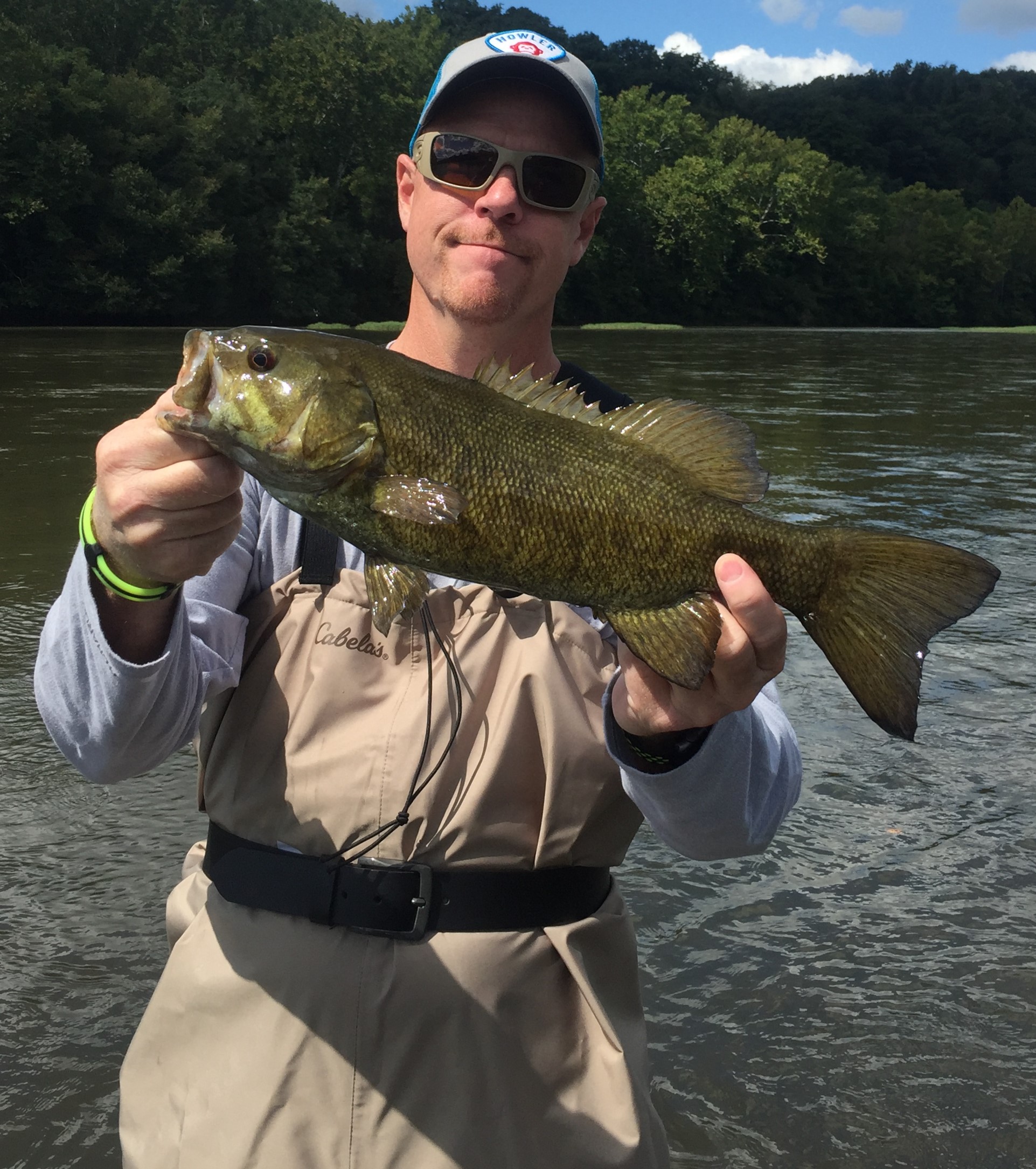 Youghiogheny River