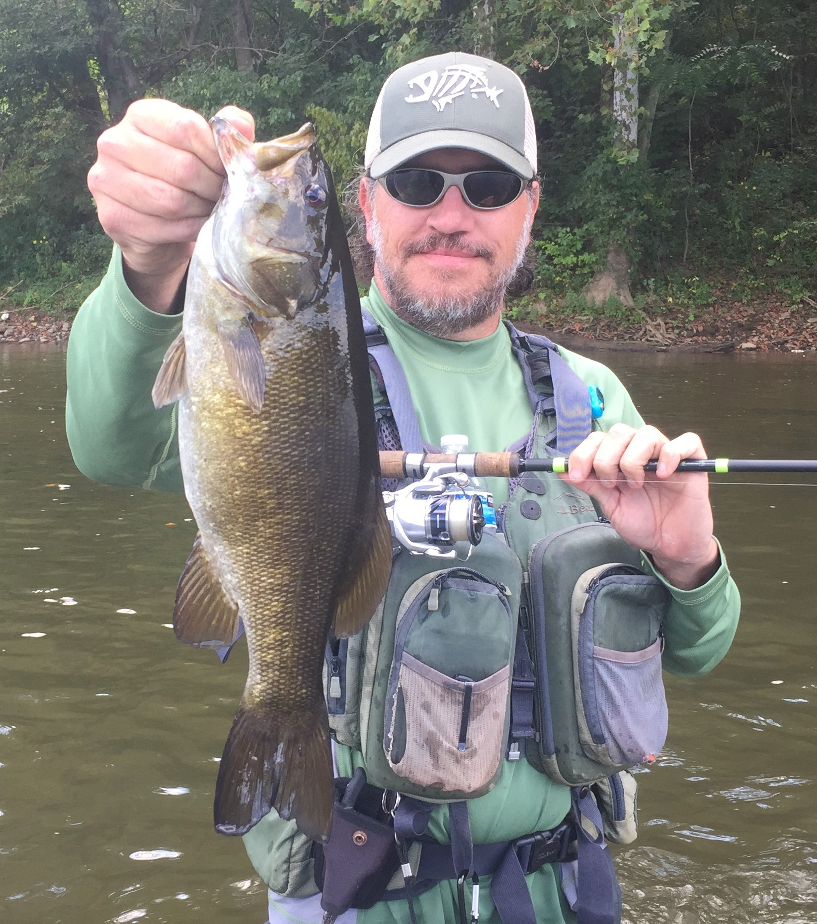 Youghiogheny River