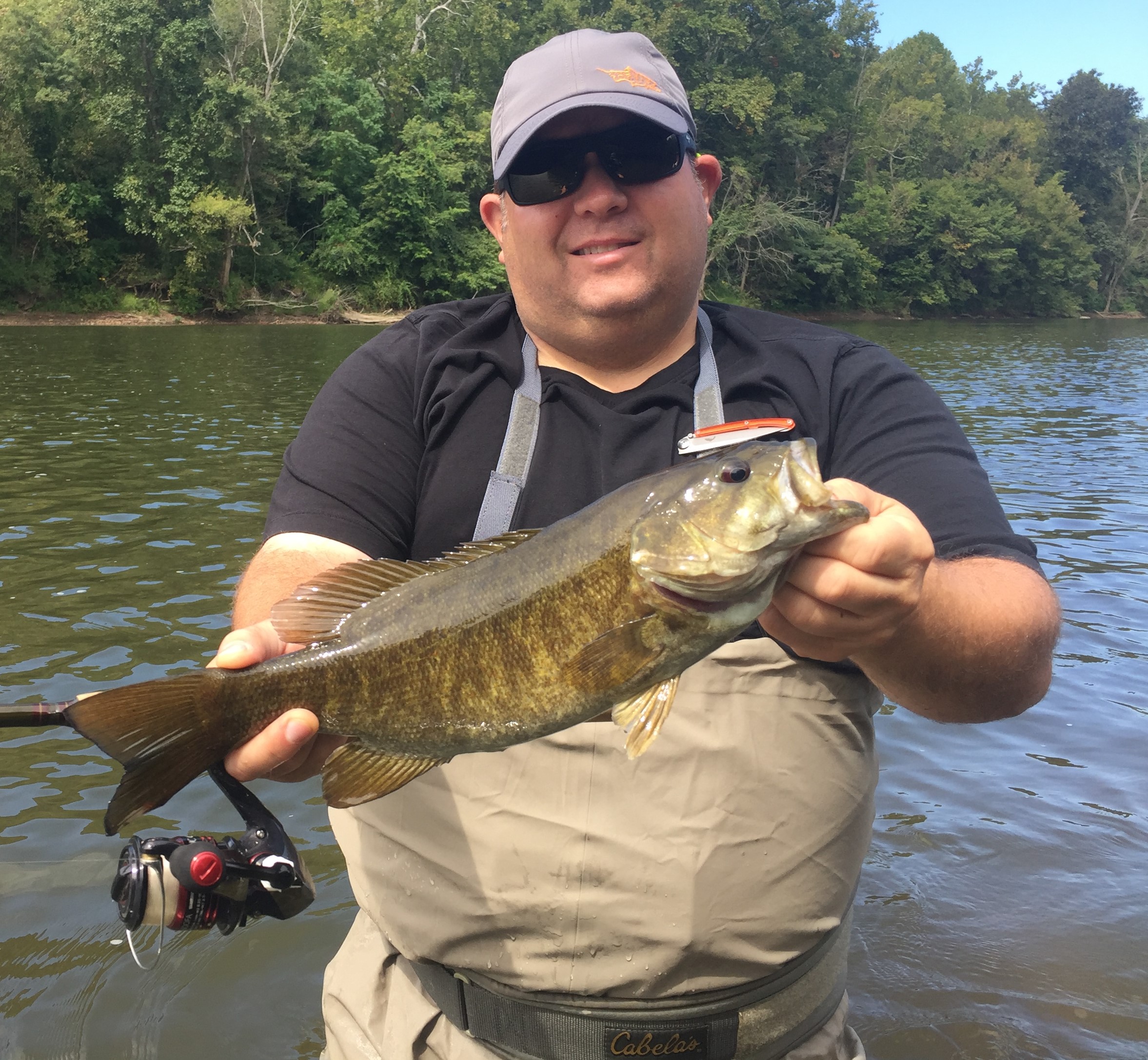 Youghiogheny River