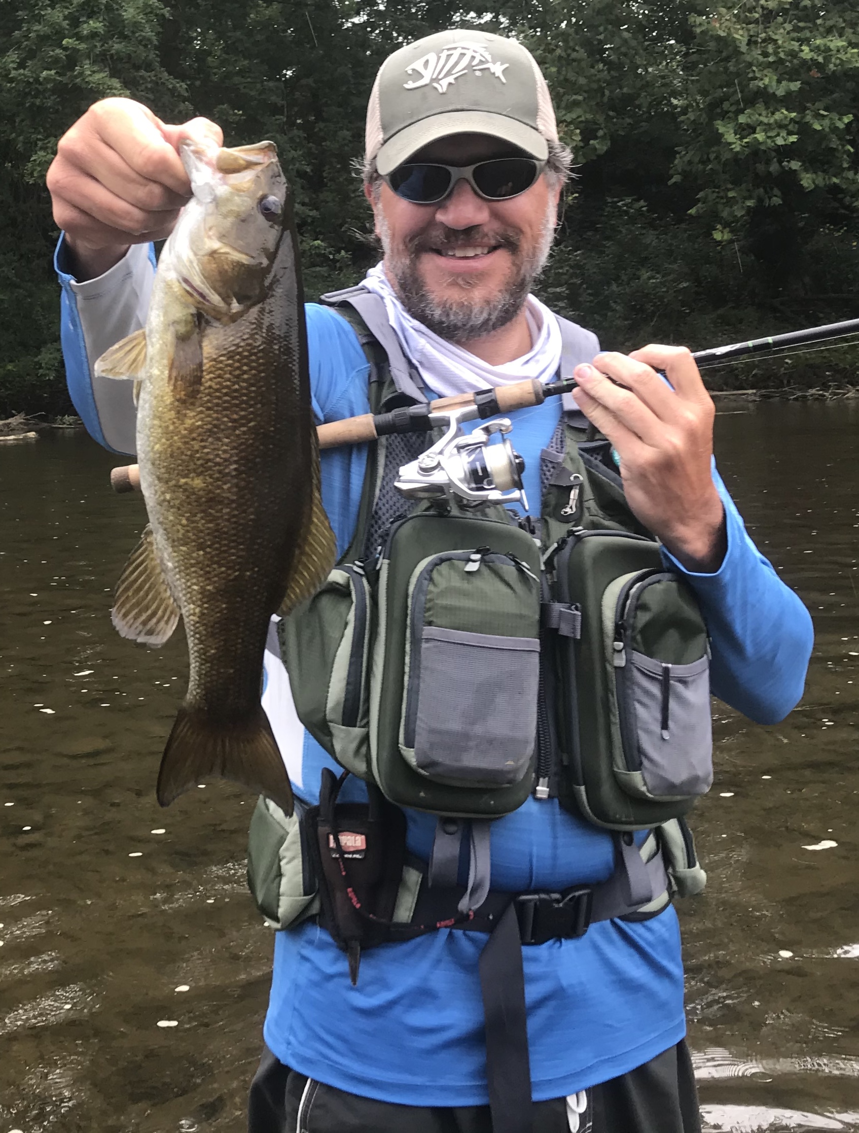 Youghiogheny River