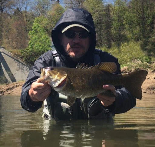 Allegheny River
