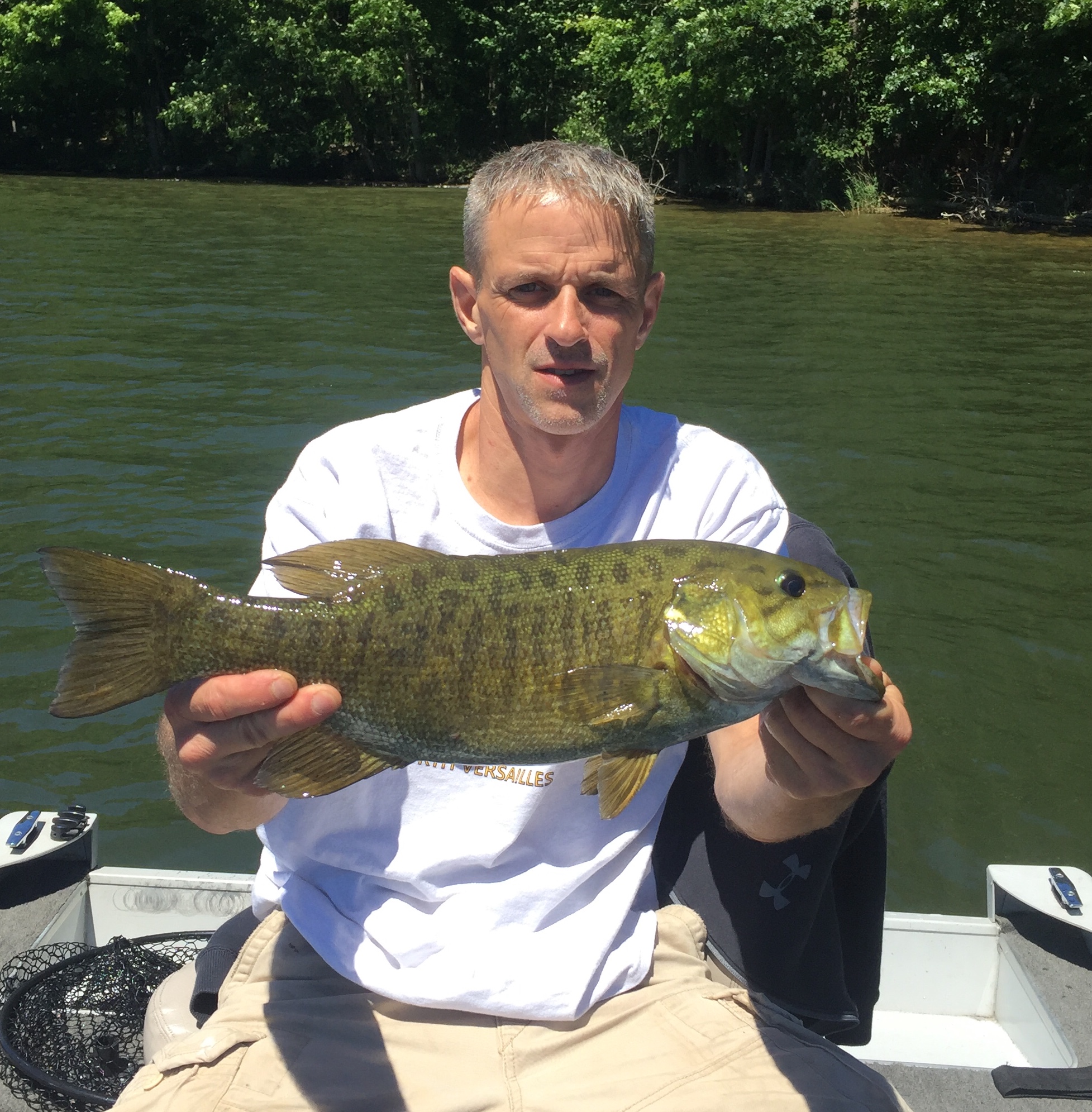 Pa Inland Reservoir
