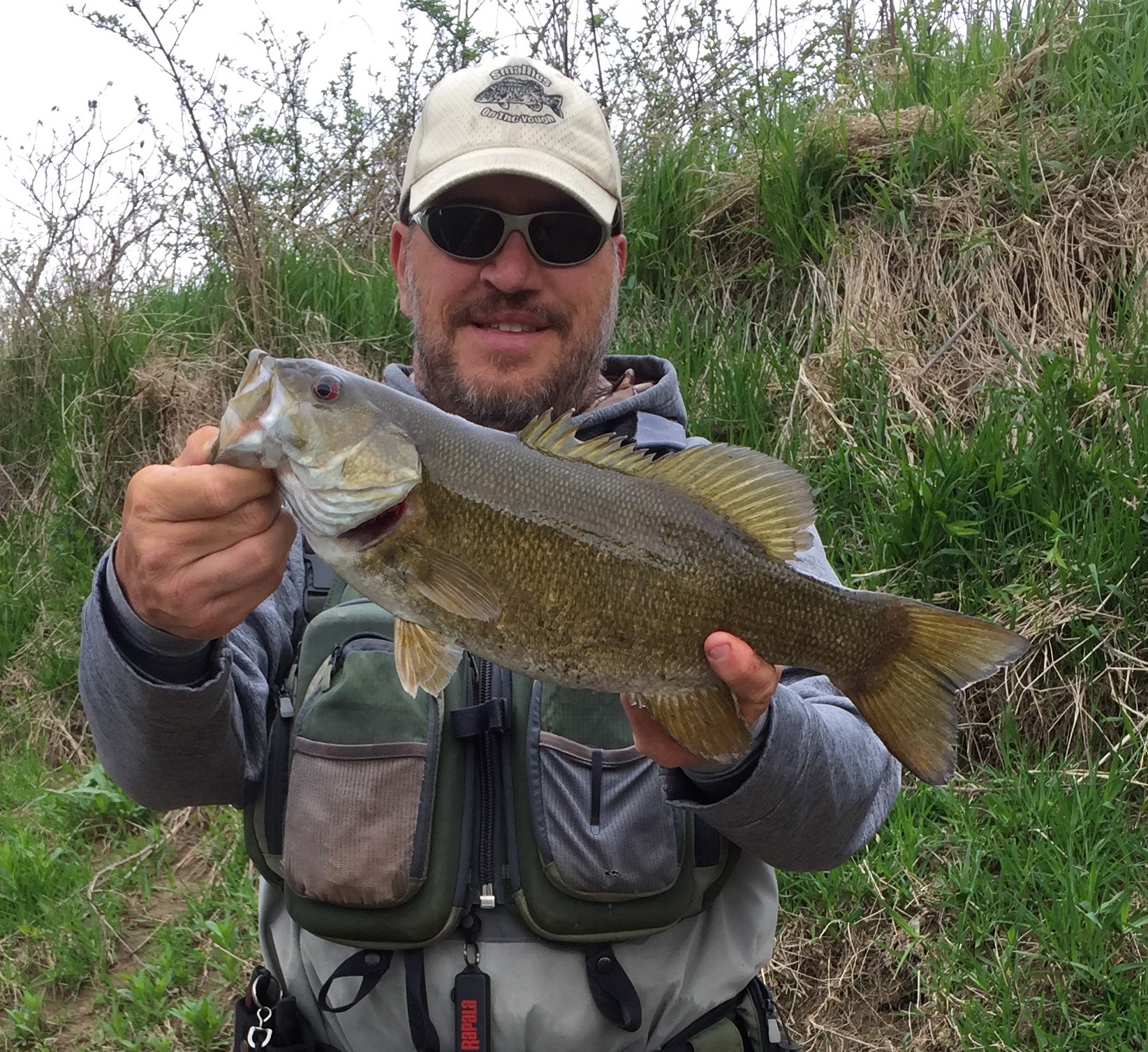 Allegheny River