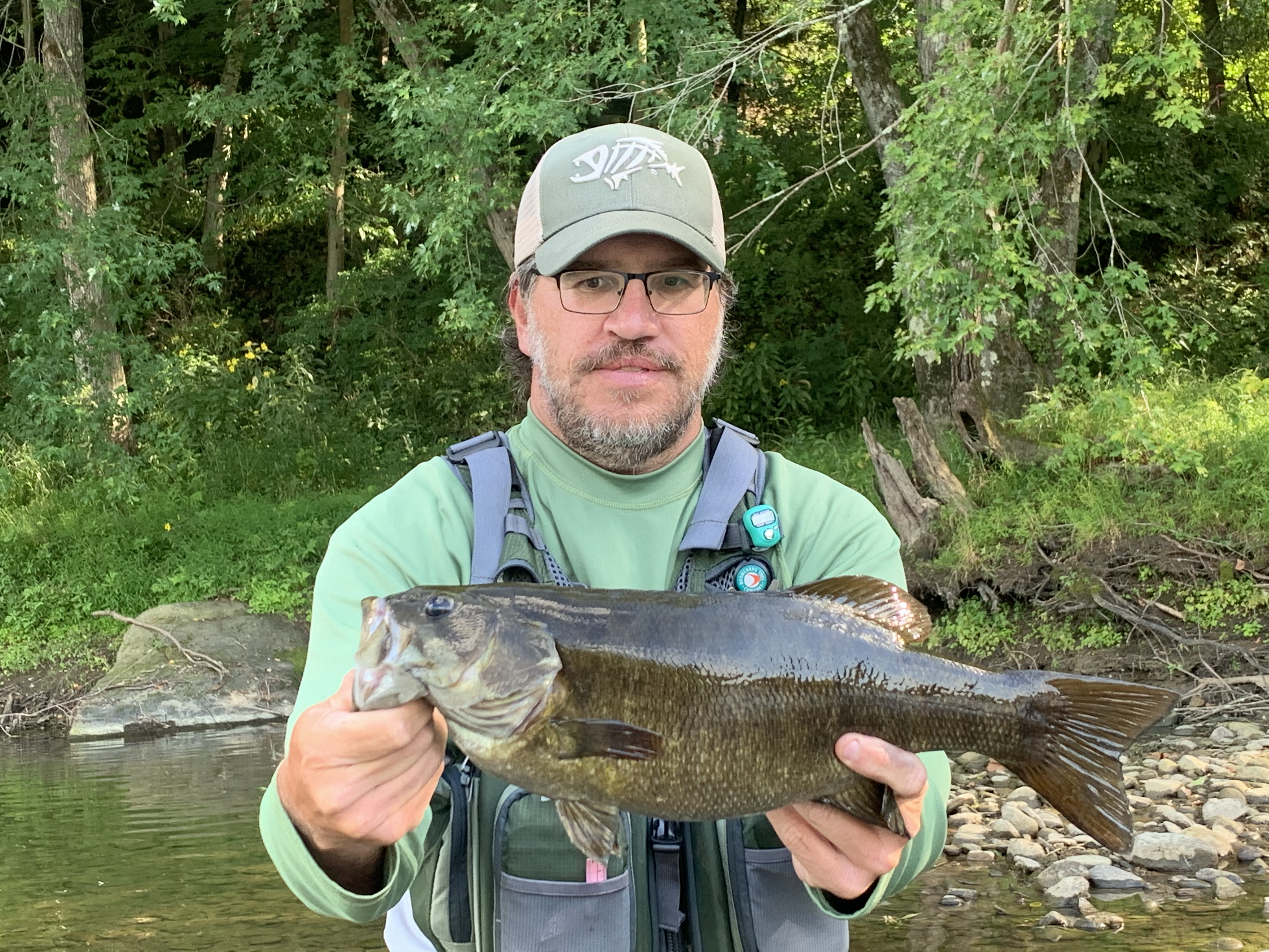 Allegheny River