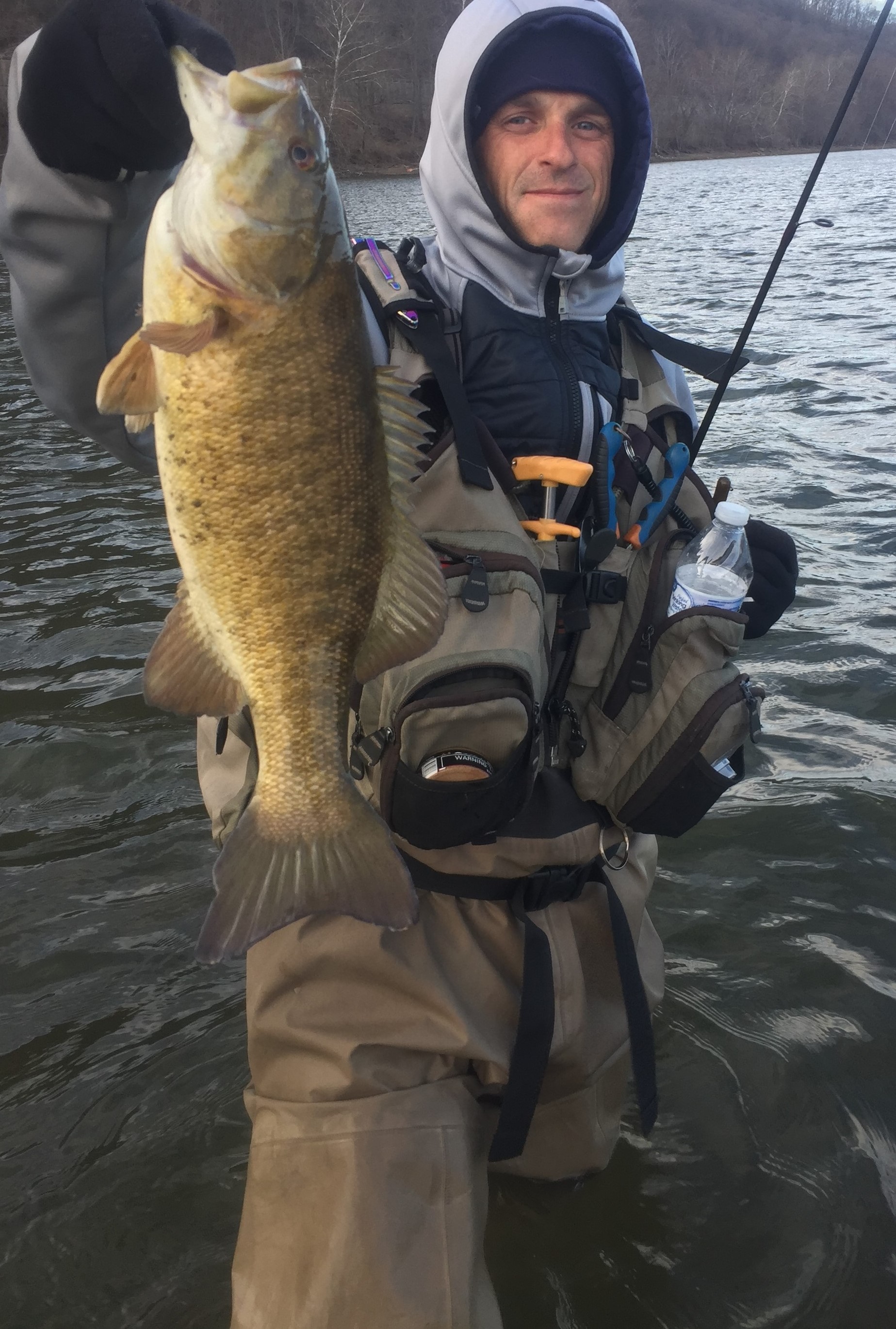 Allegheny River