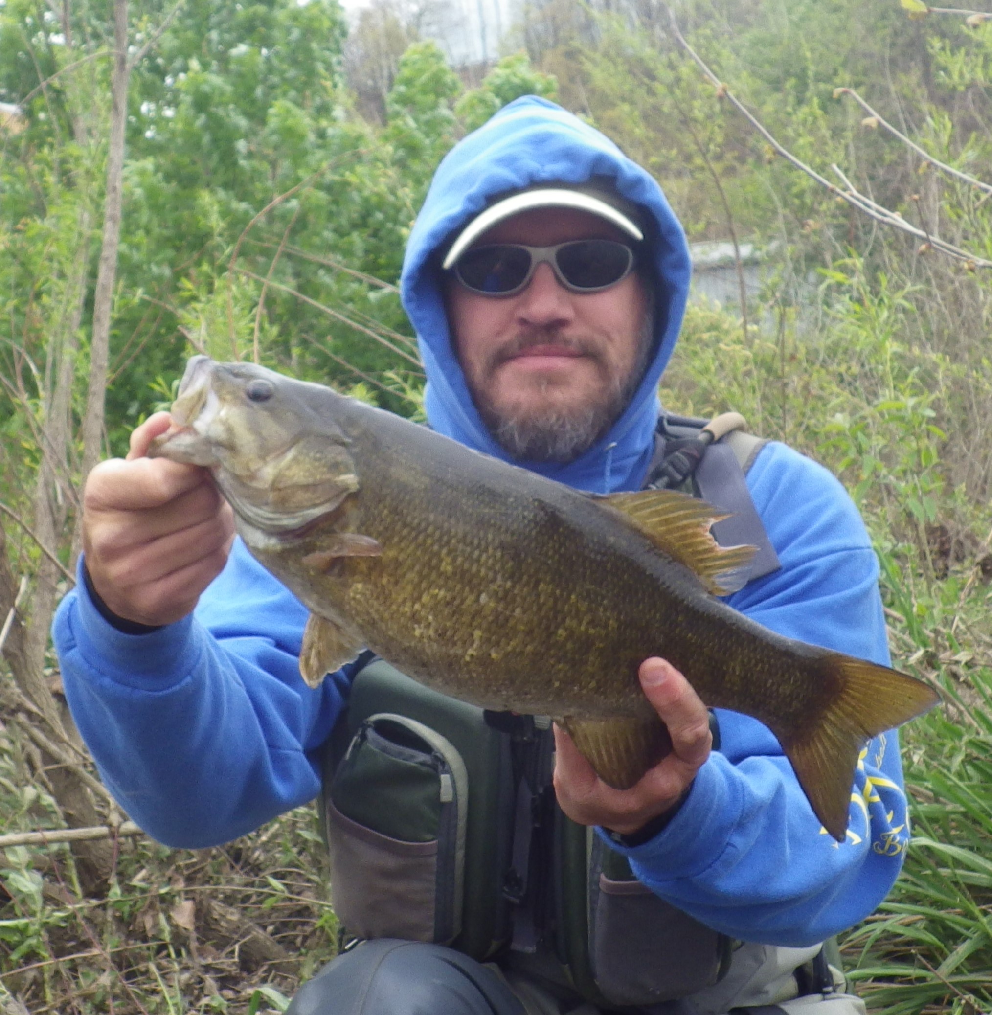 Allegheny River
