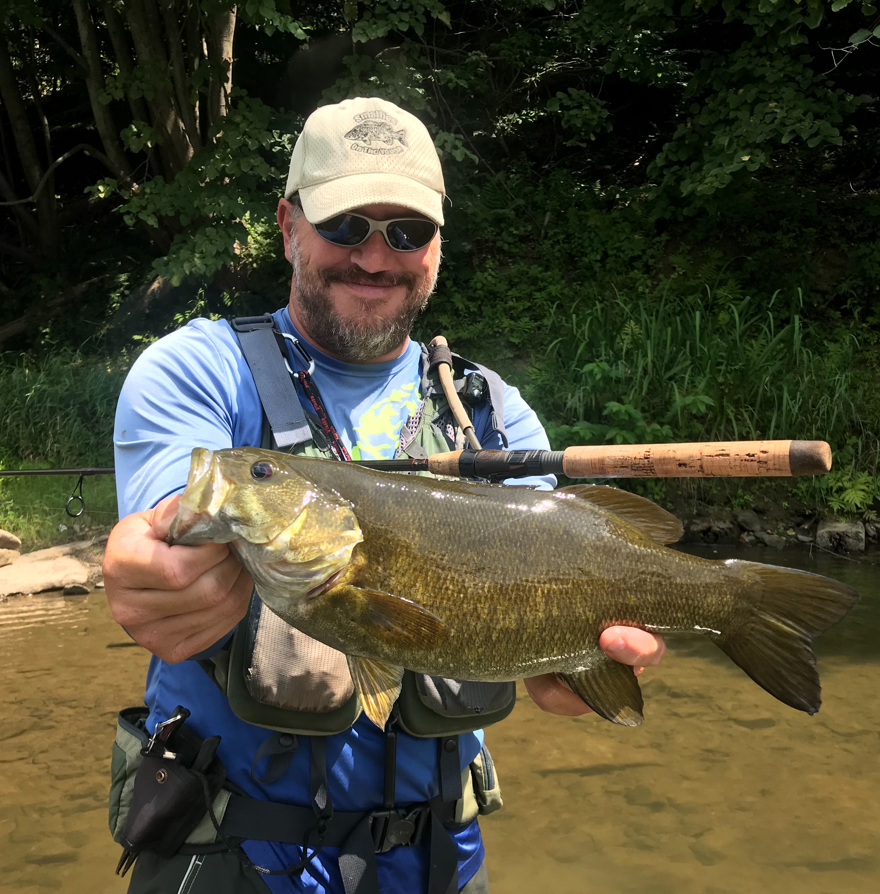 Allegheny River