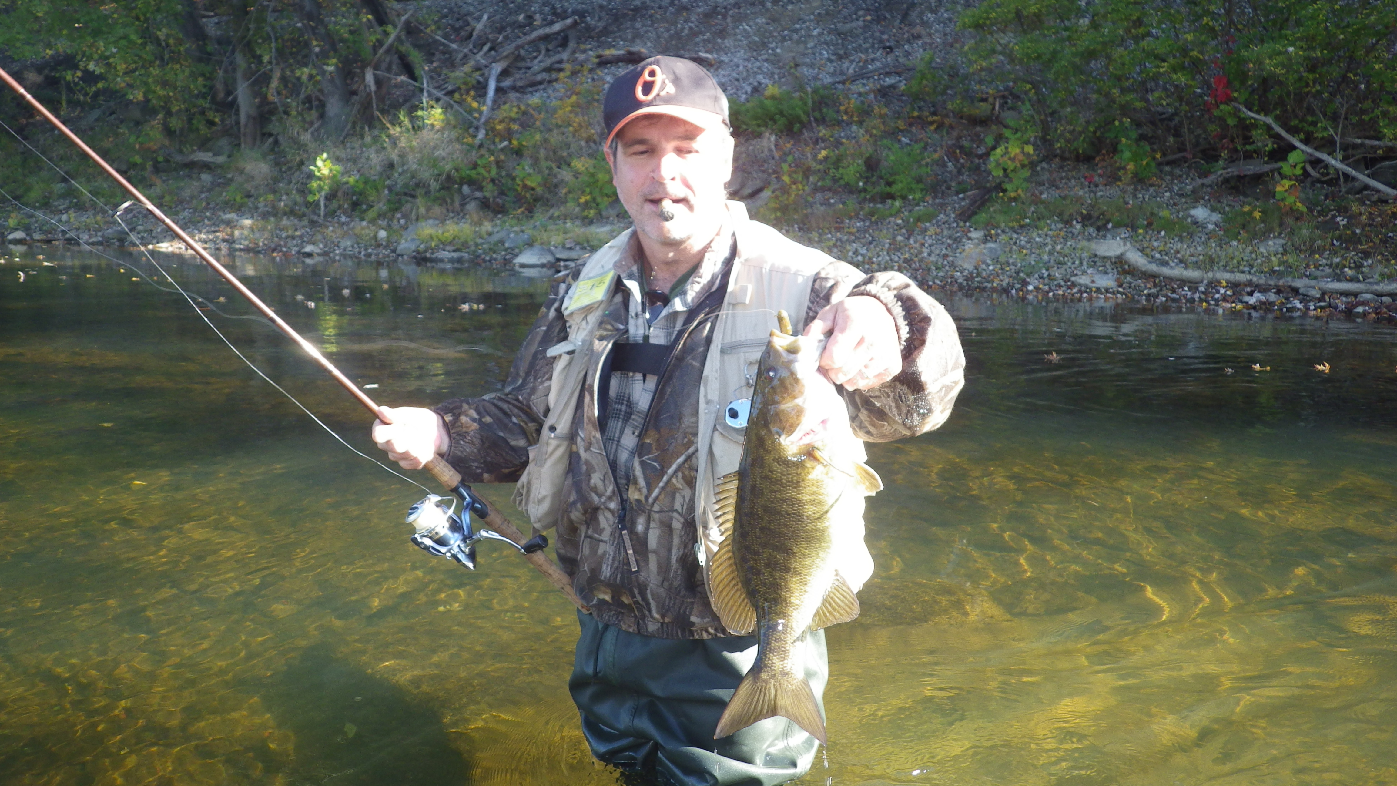 Allegheny River