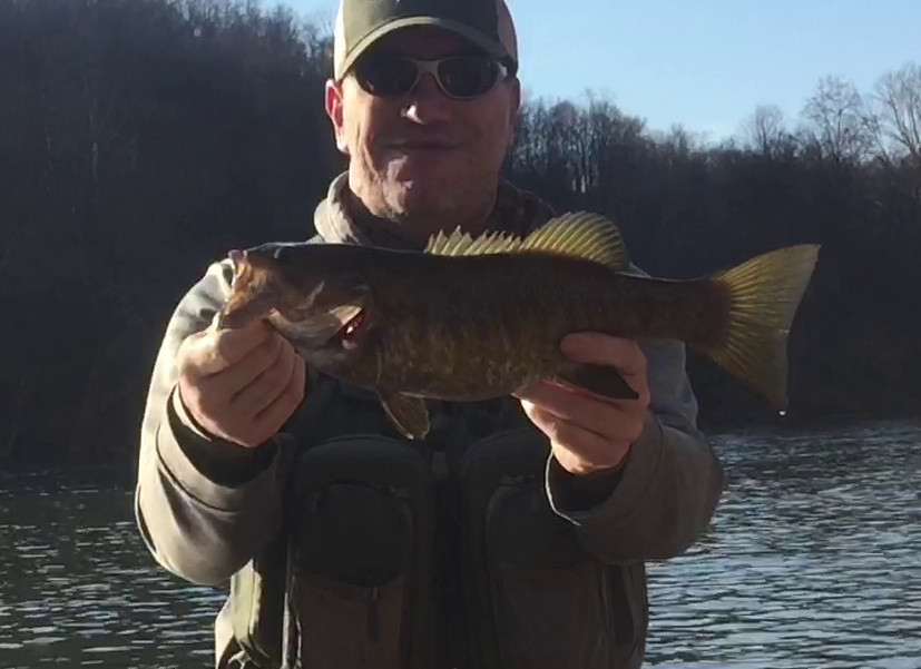 Youghiogheny River