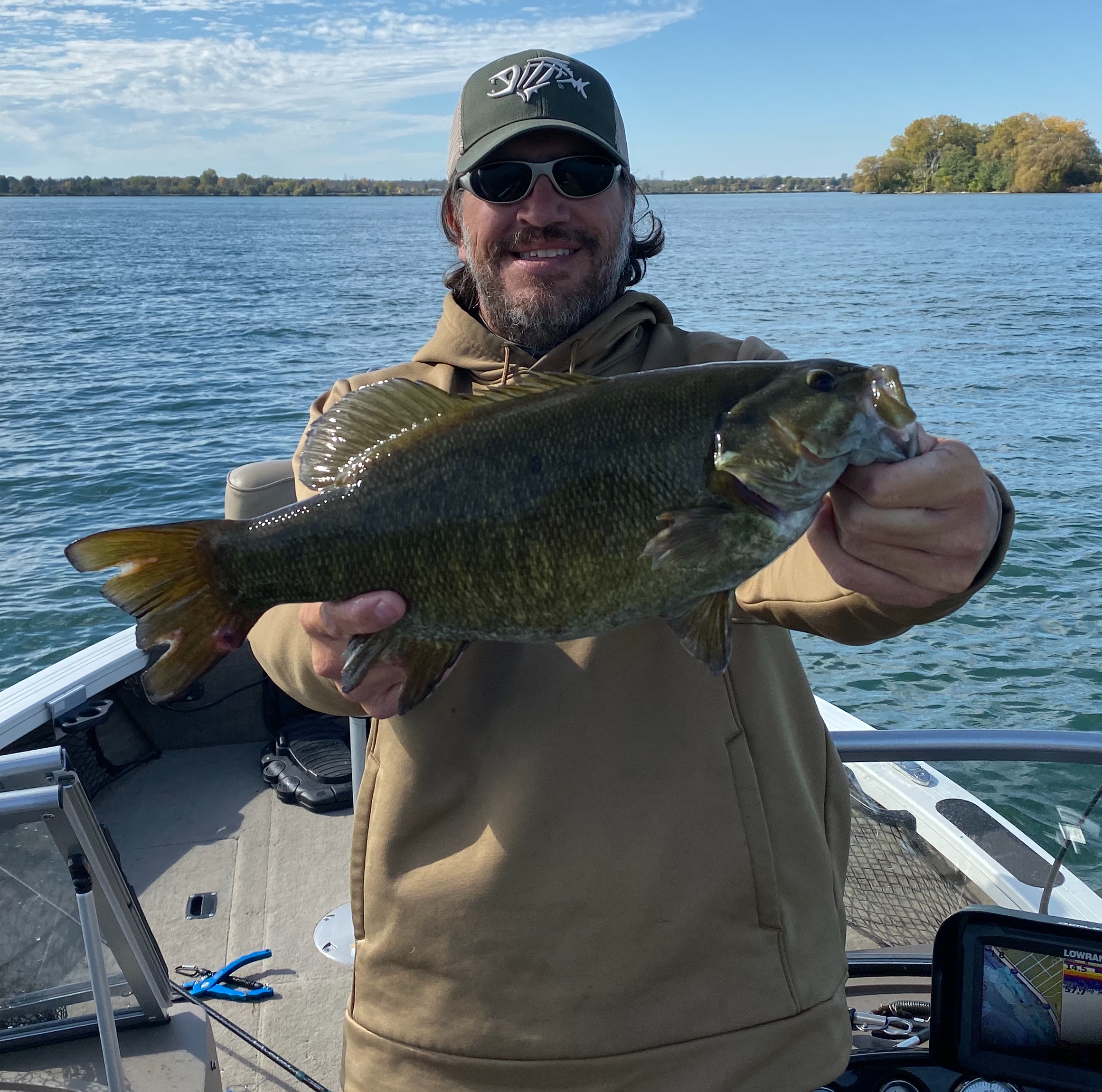 Niagara River