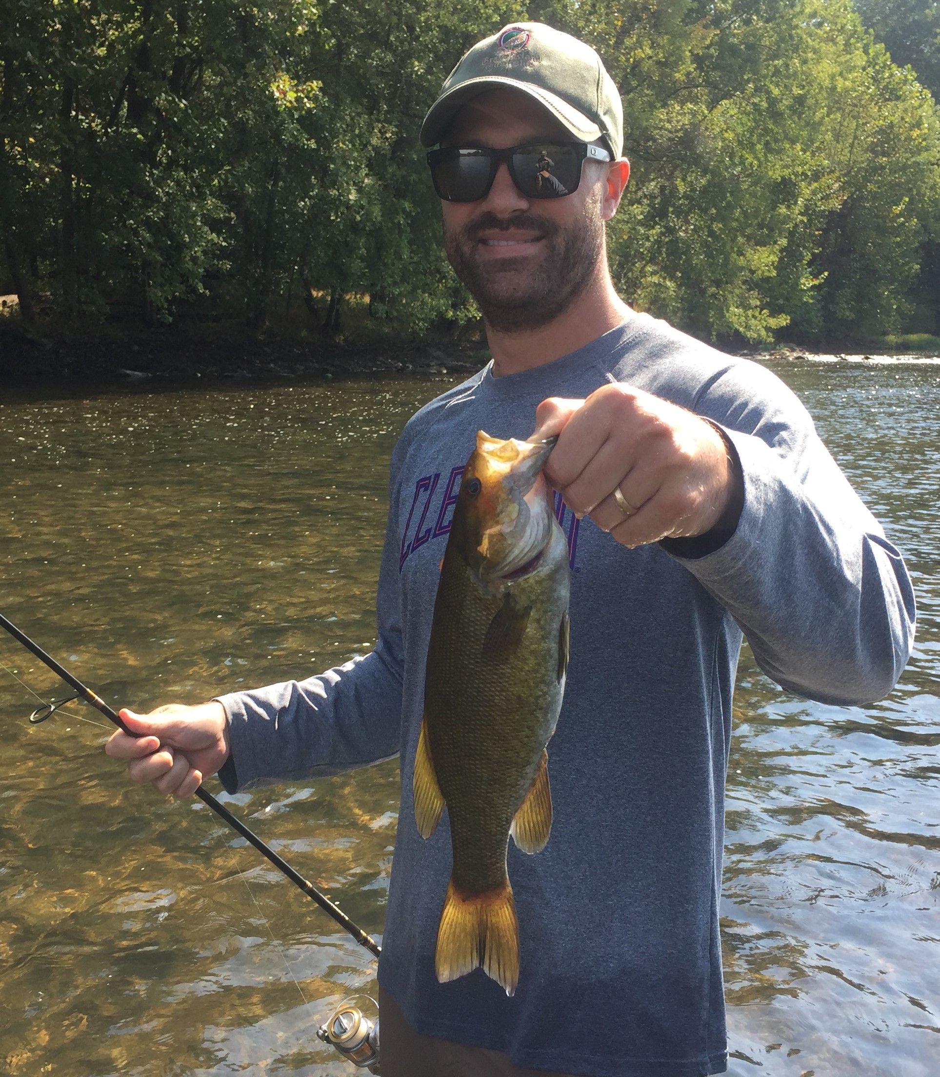 Youghiogheny River