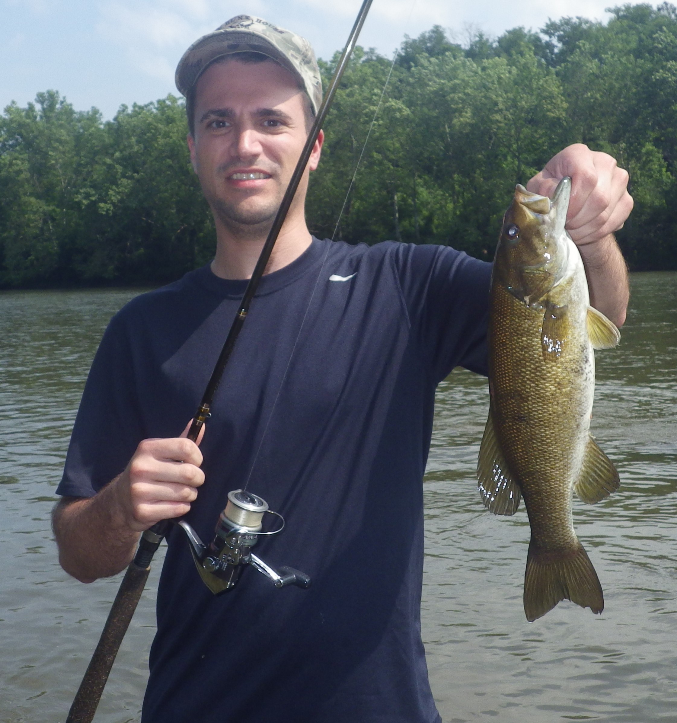 Youghiogheny River