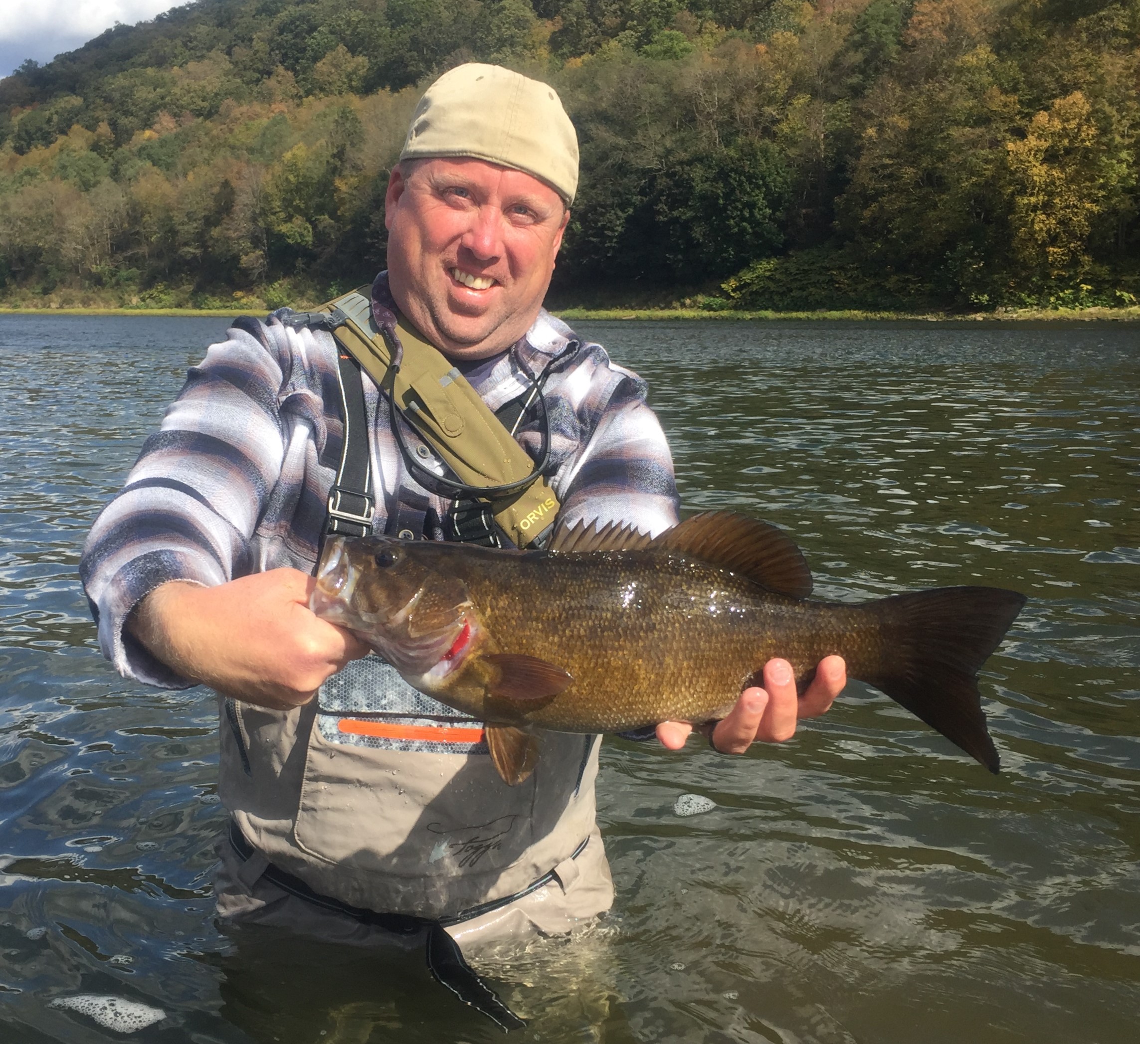 Allegheny River