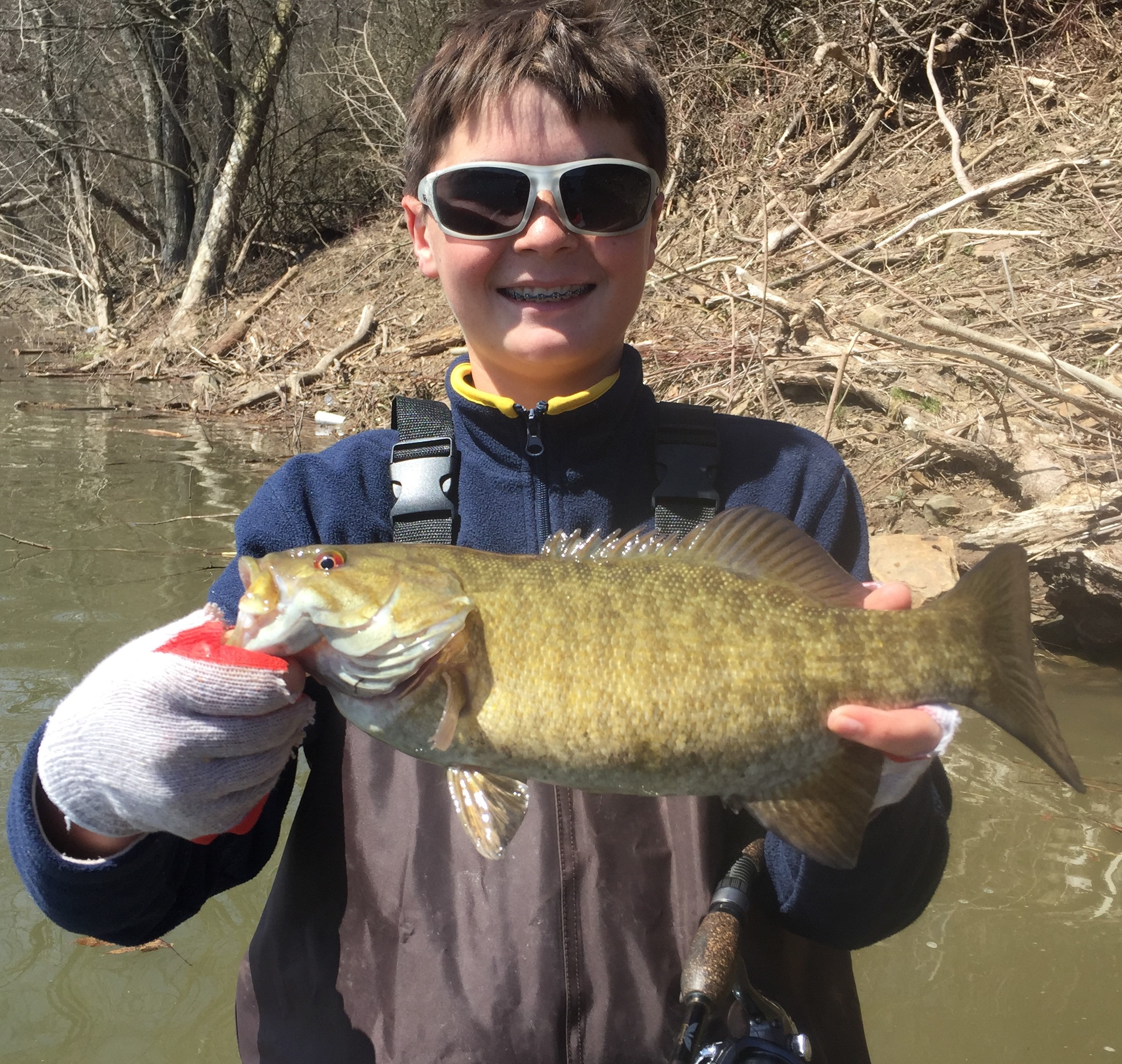 Allegheny River