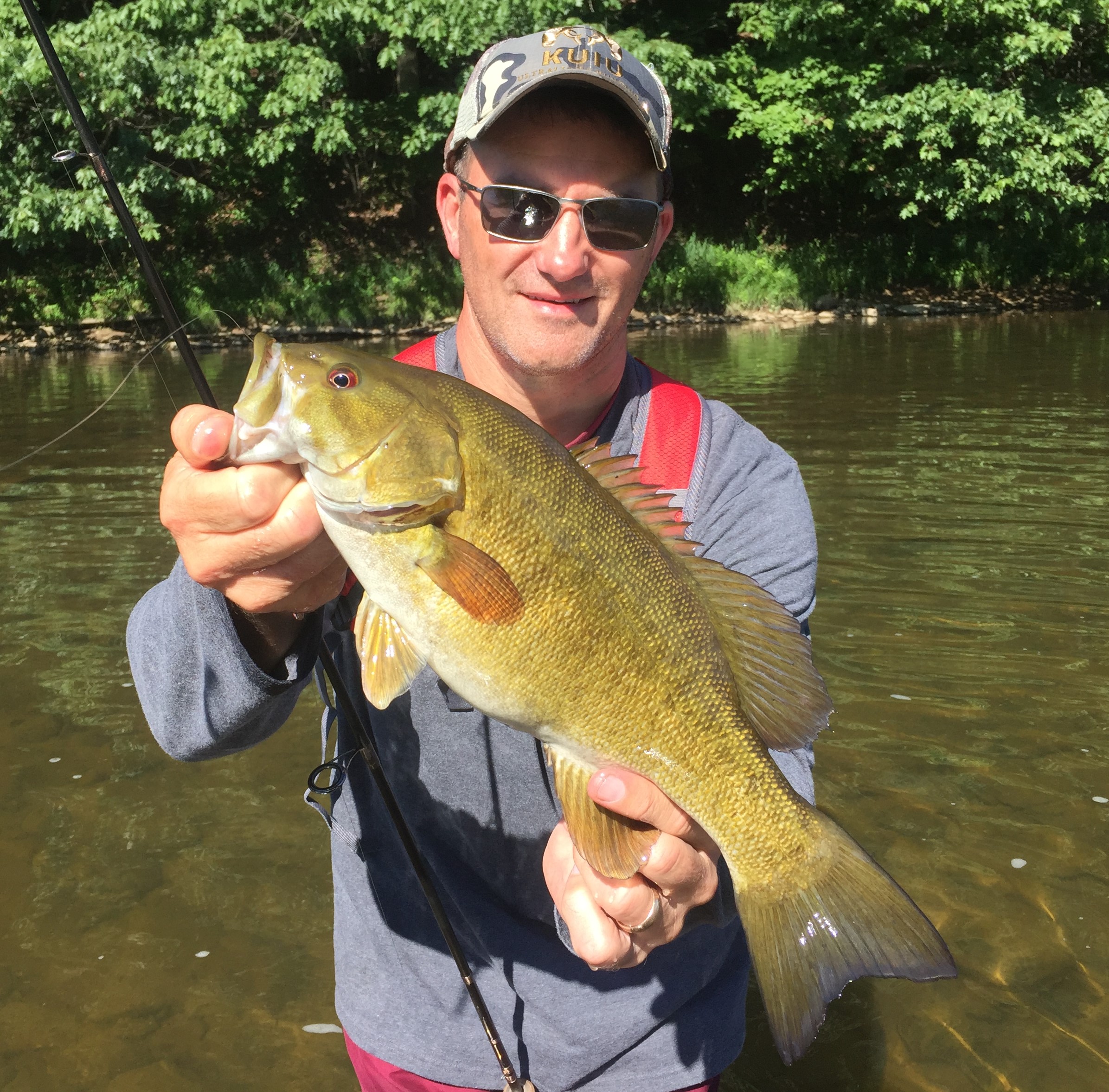Allegheny River