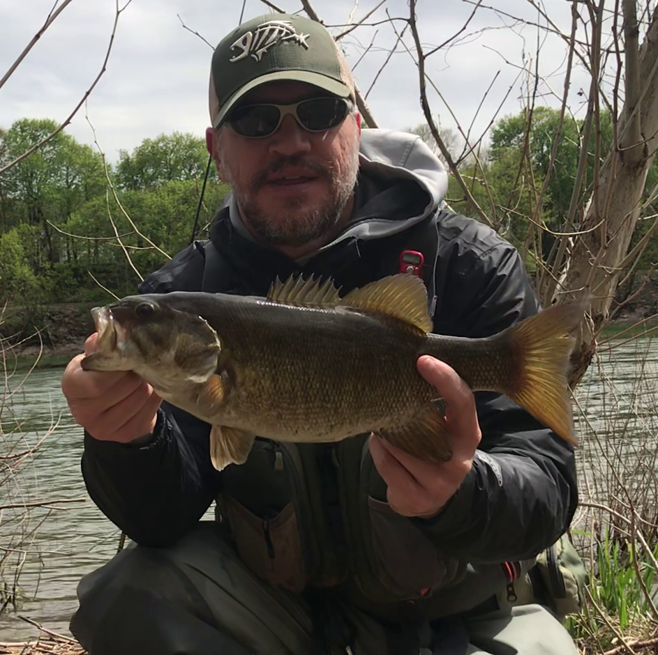 Allegheny River