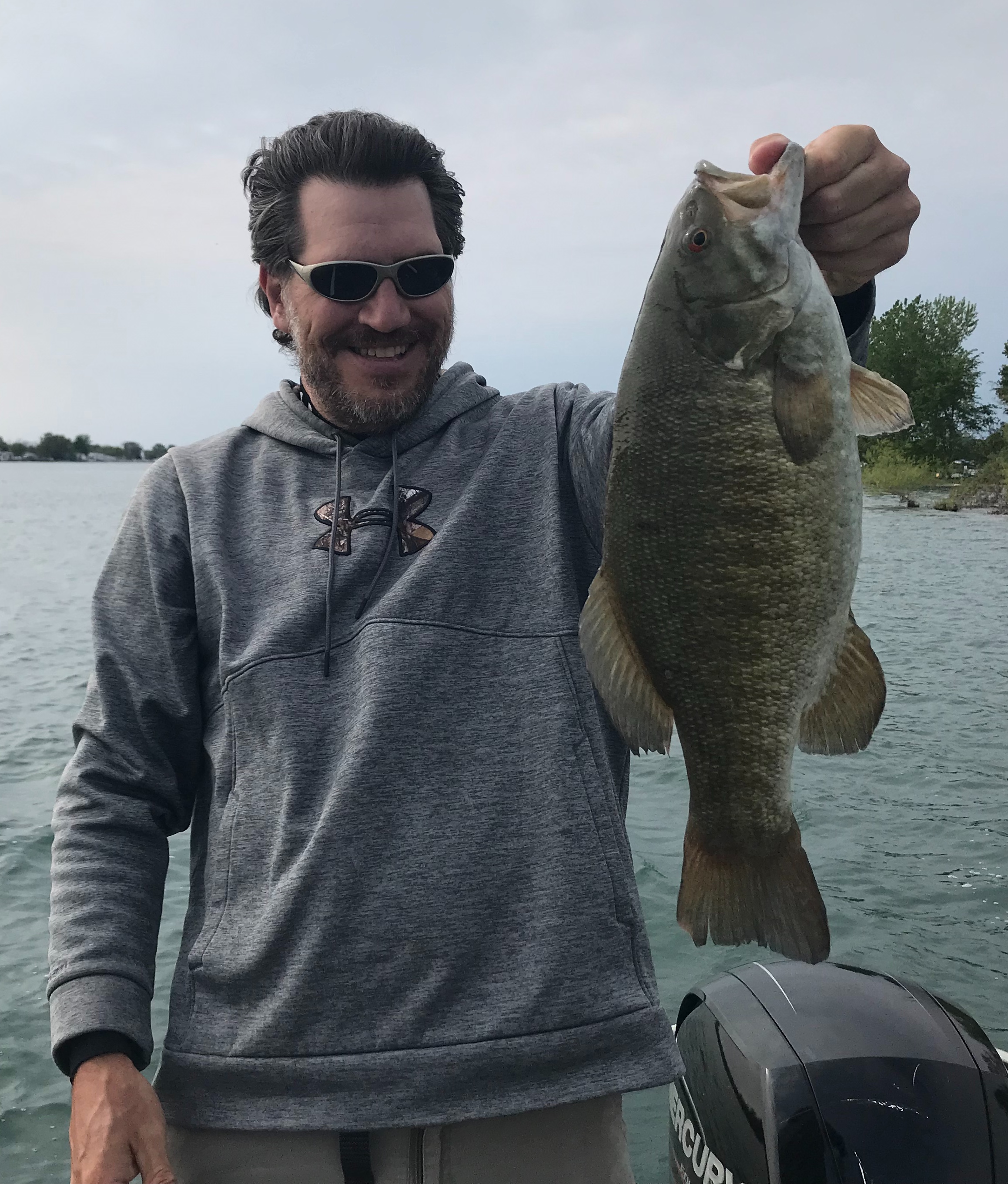Niagara River