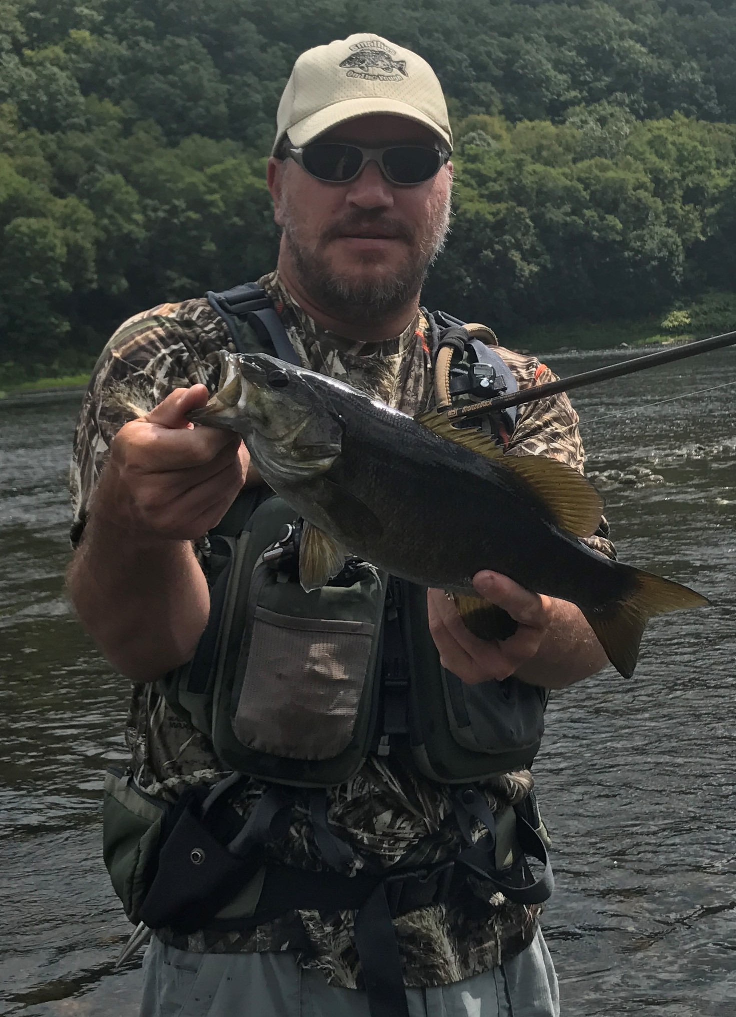 Allegheny River