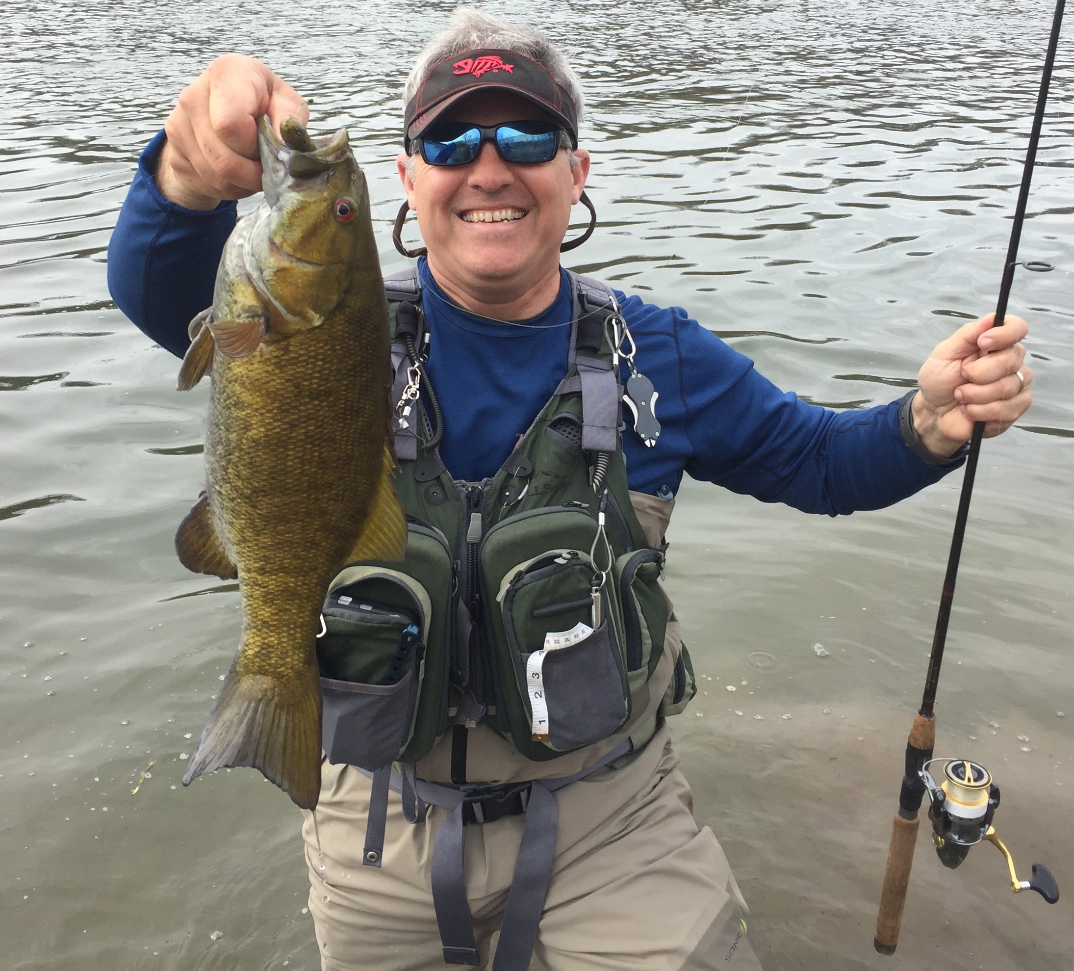 Allegheny River