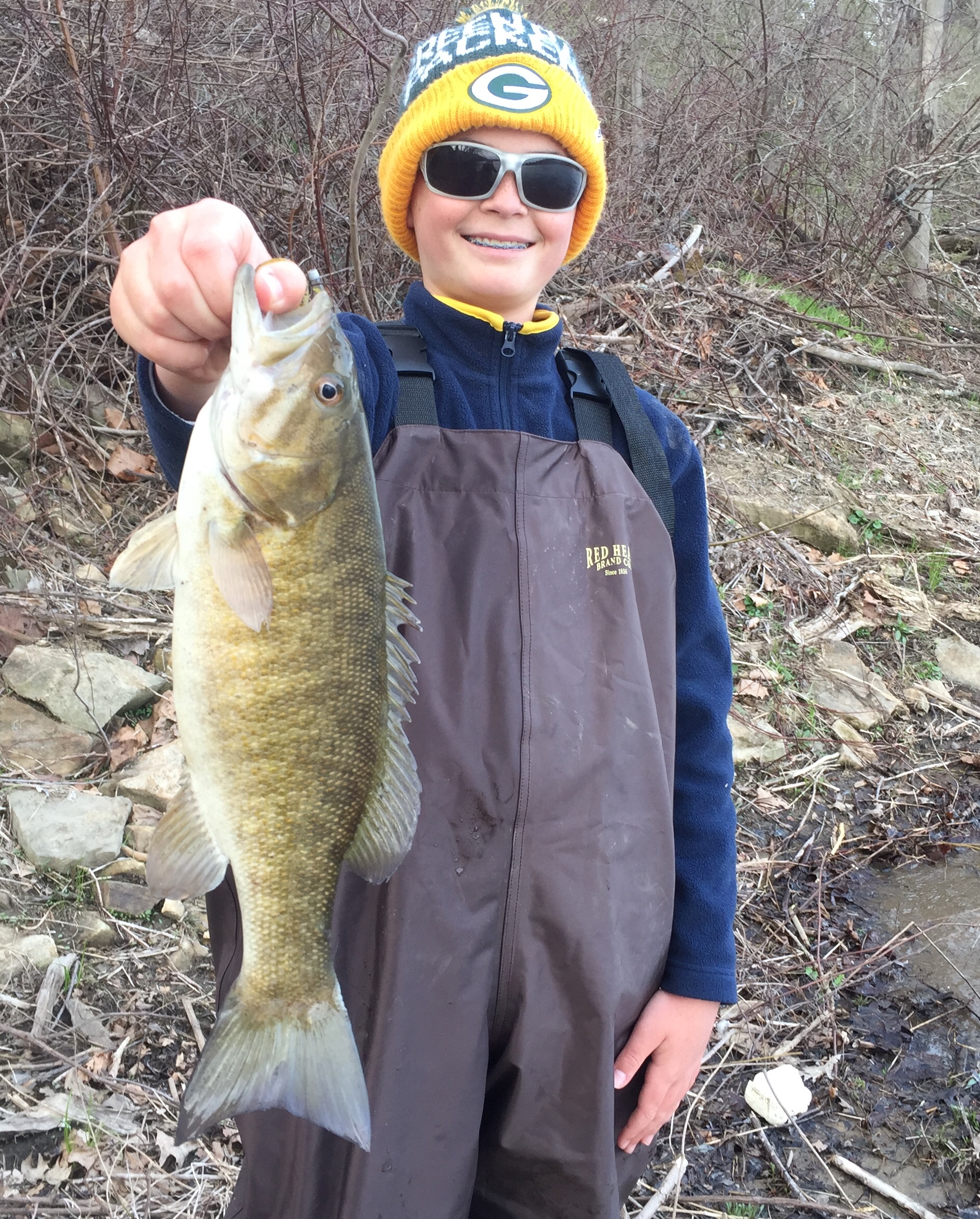 Allegheny River