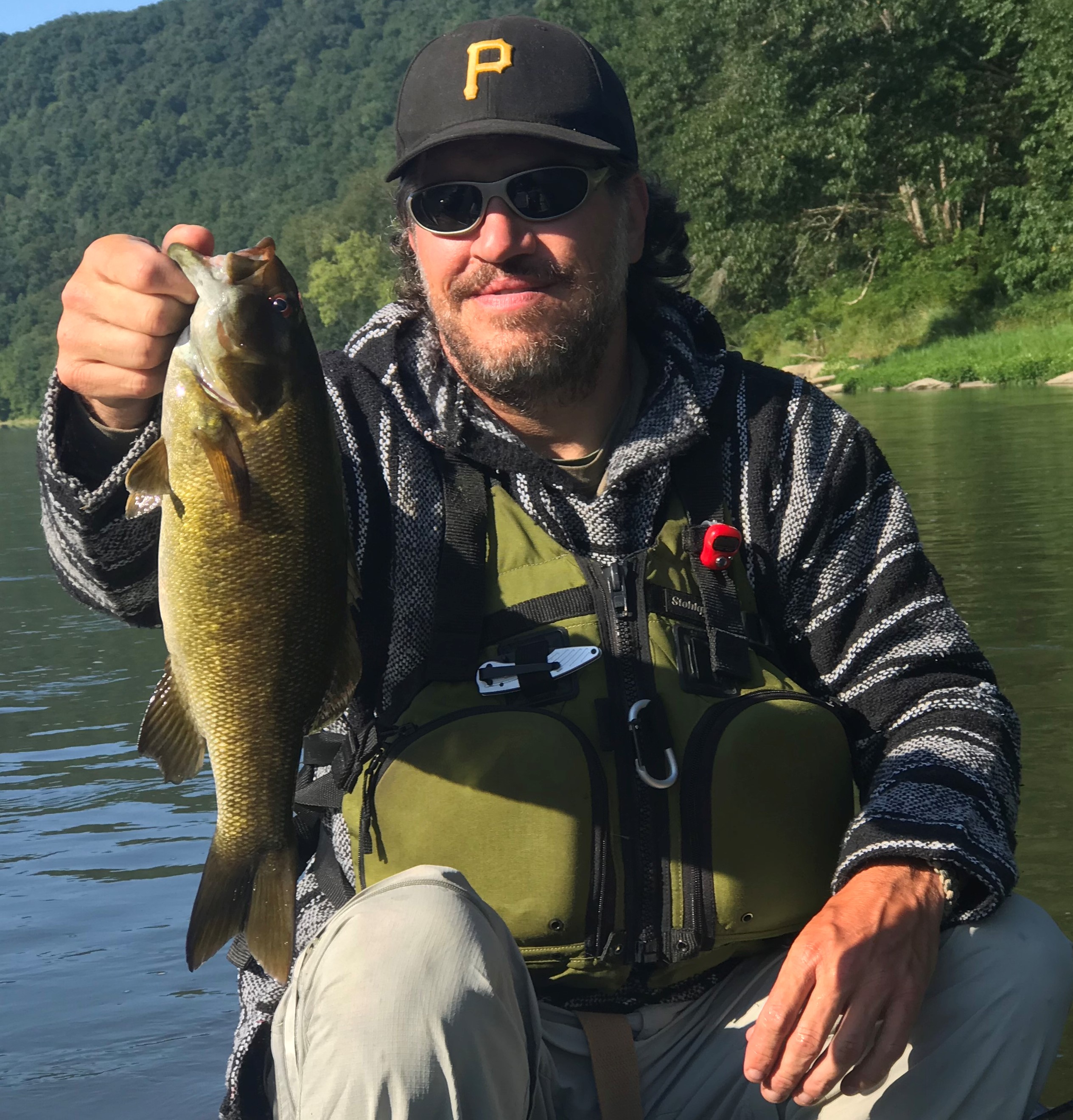 Allegheny River