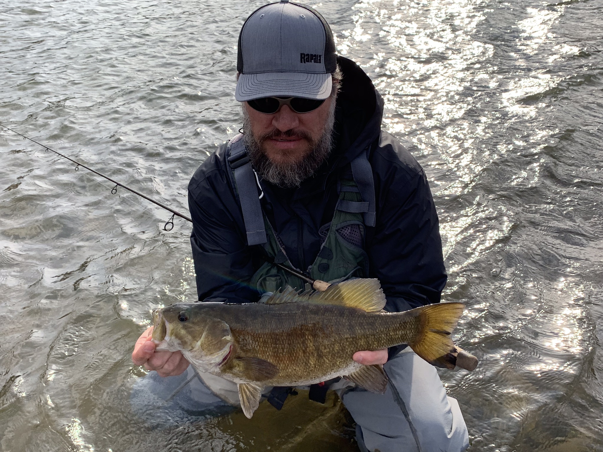 Allegheny River