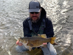 Allegheny River