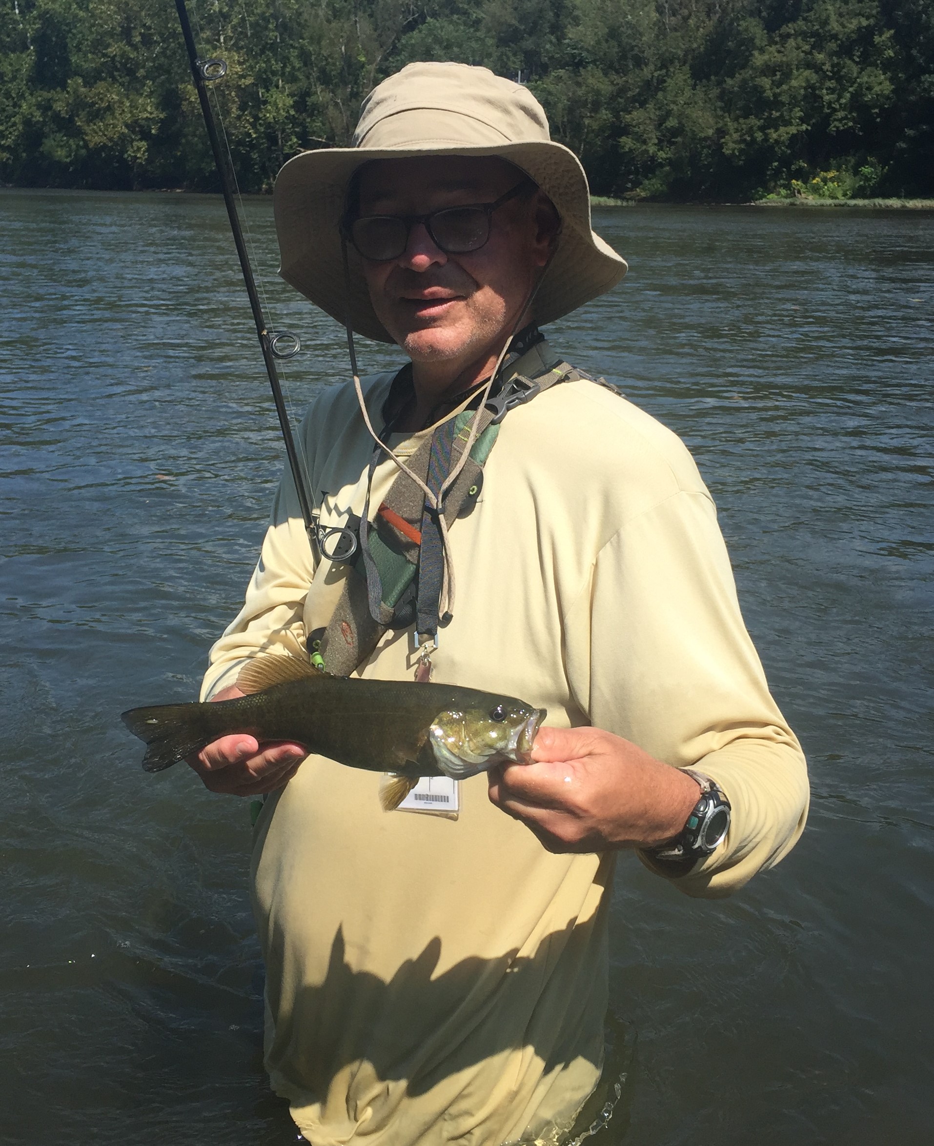 Youghiogheny River