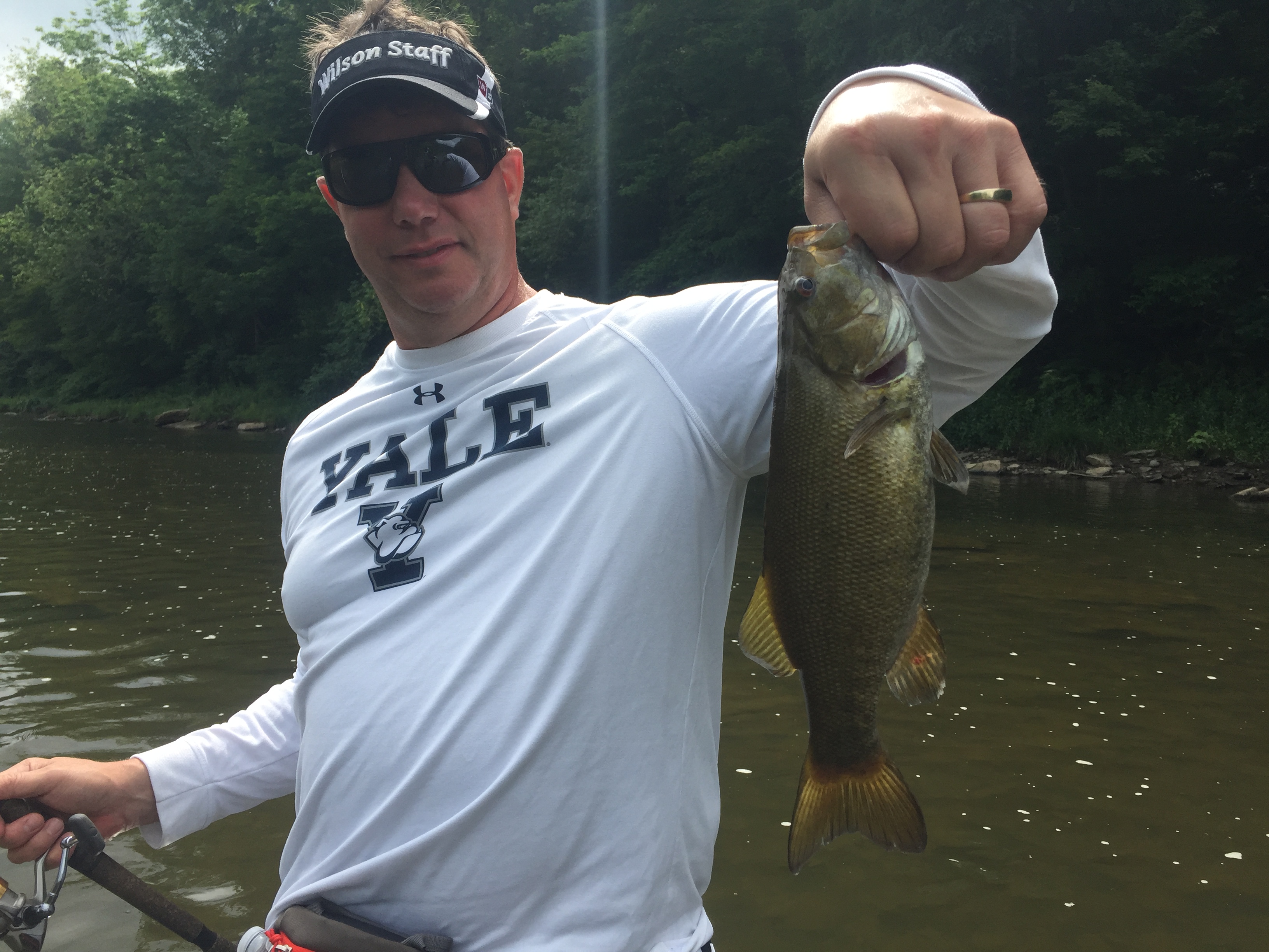 Allegheny River