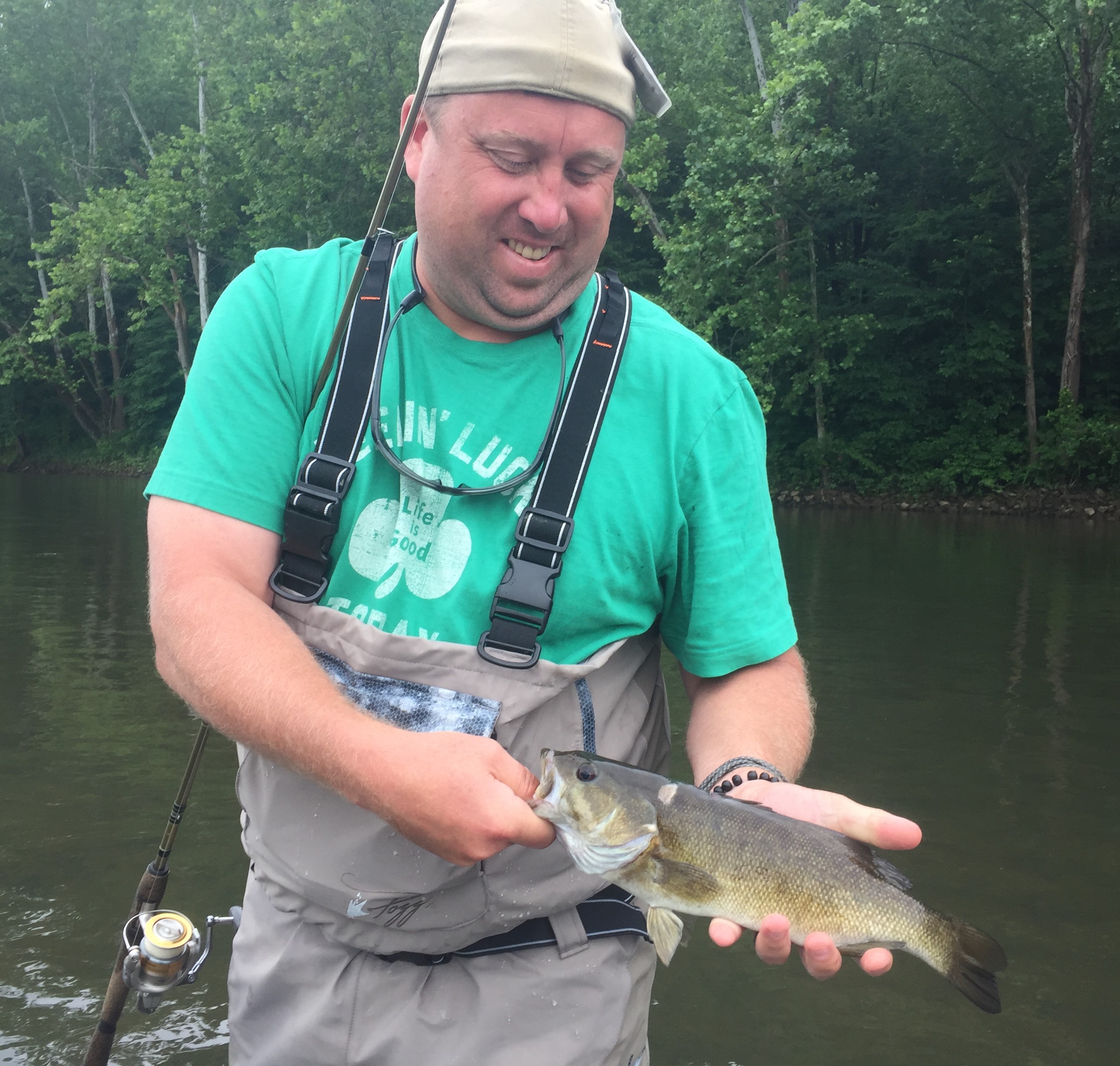 Youghiogheny River